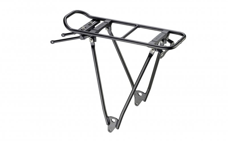 SW10233 Bild1 AZUB Trike Liegerad Dreirad Therapierad Zubehr S0112 Azub Racktime Fold it Fix Gepcktrger