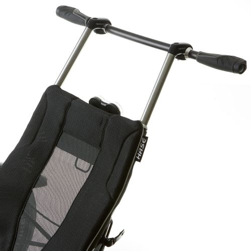 SW10199 Bild1 Hase Bikes Trike Liegerad Dreirad Therapierad Zubehr 25524 Hase Schiebebgel fr Trix