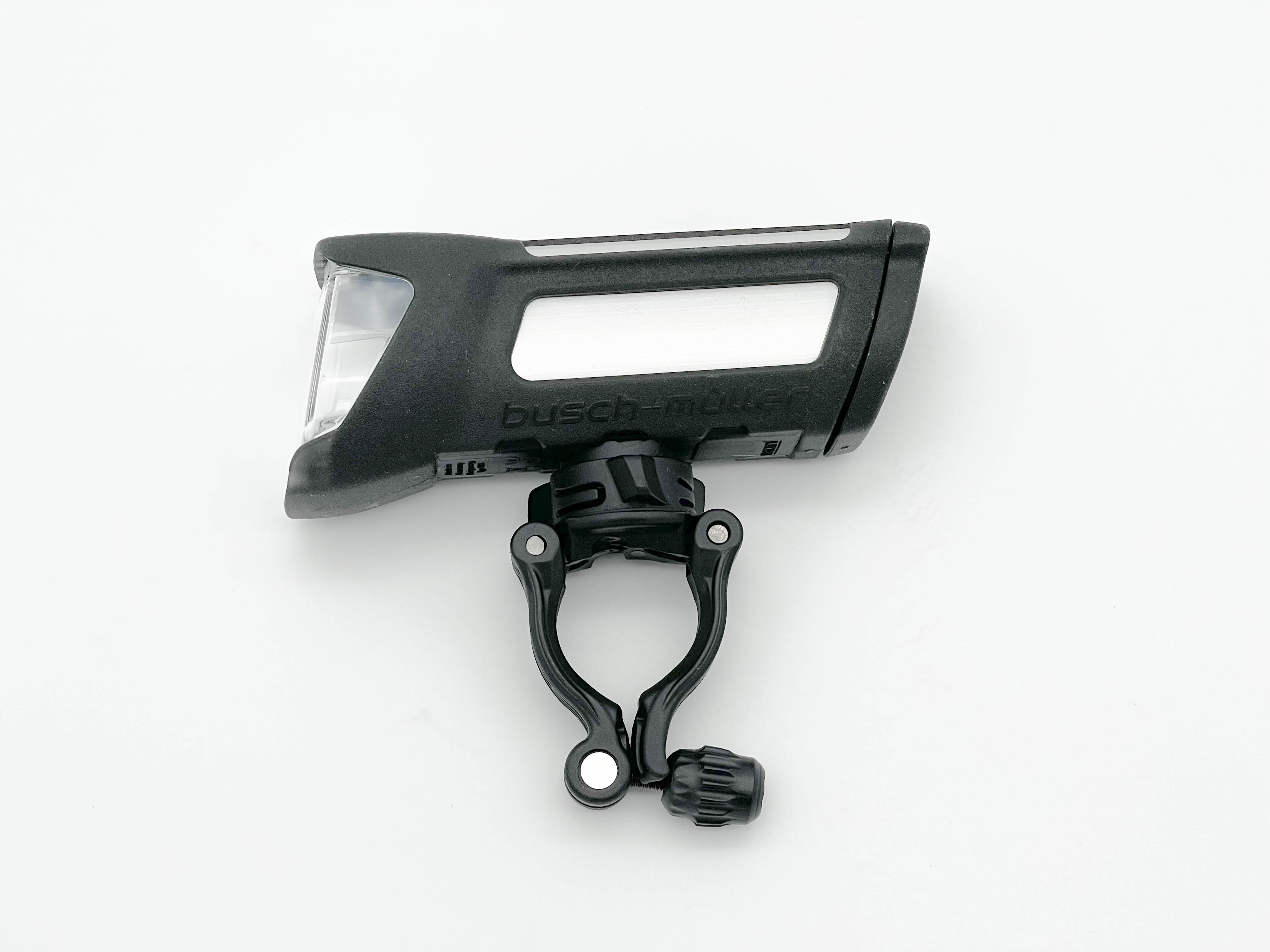 SW10257 Bild1 Busch und Mller Trike Liegerad Dreirad Therapierad Zubehr 196L 1 Busch und Mller LED Frontlampe IXON Space 150LUX SW10257 Bild1 Busch und Mller Trike Liegerad Dreirad Therapierad Zubehr 196L 1 Busch und Mller LED Frontlampe IXON Space 150LUX