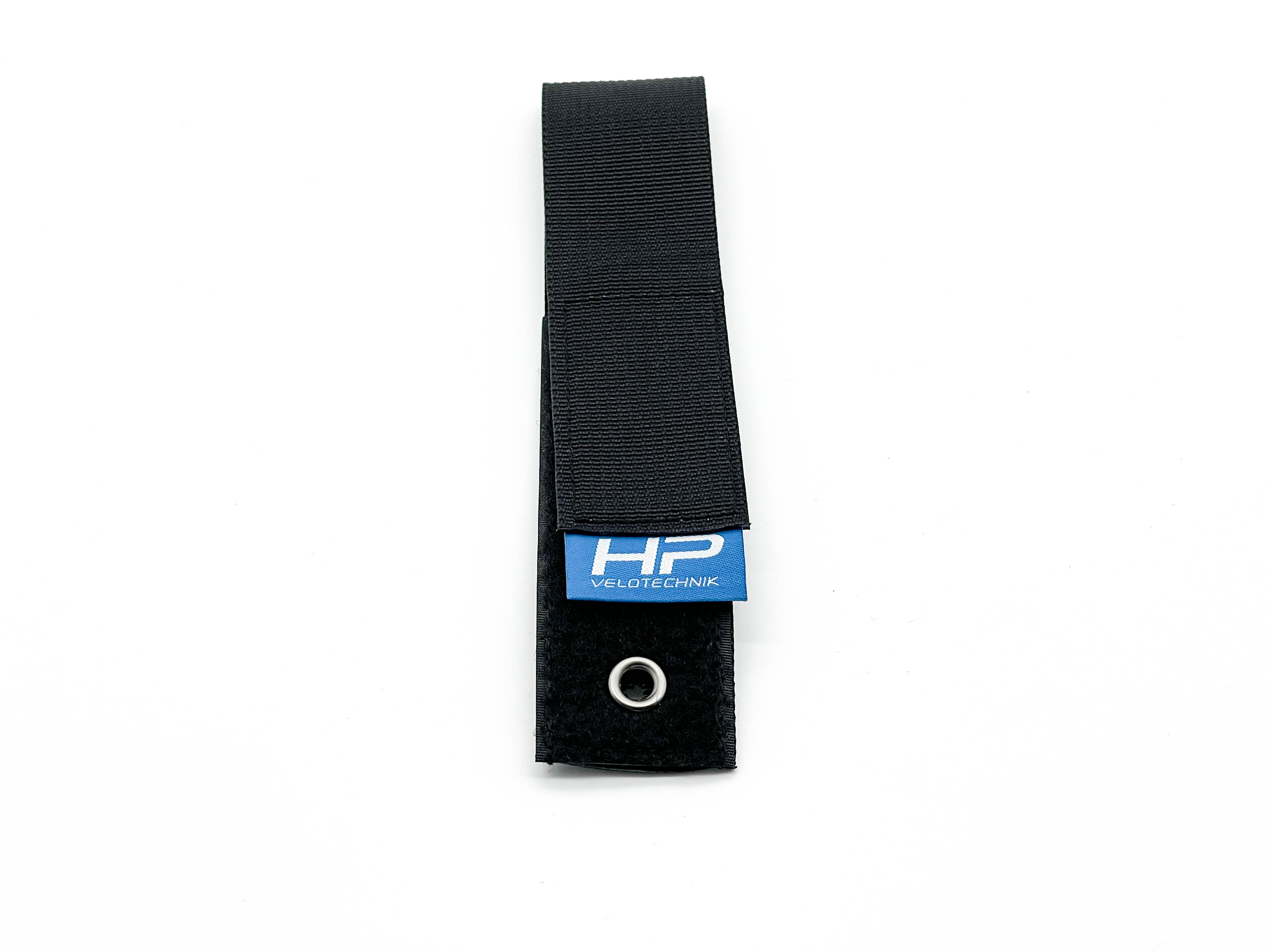 SW10131 Bild1 HP Velotechnik Trike Liegerad Dreirad Therapierad Zubehoer PDRZHBK HP Halteband fuer Fussfixierung kurz