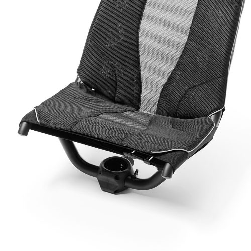 SW10184 Bild1 Hase Bikes Trike Liegerad Dreirad Therapierad Zubehr 25510 Hase Sitzflchenverlngerung 80 mm