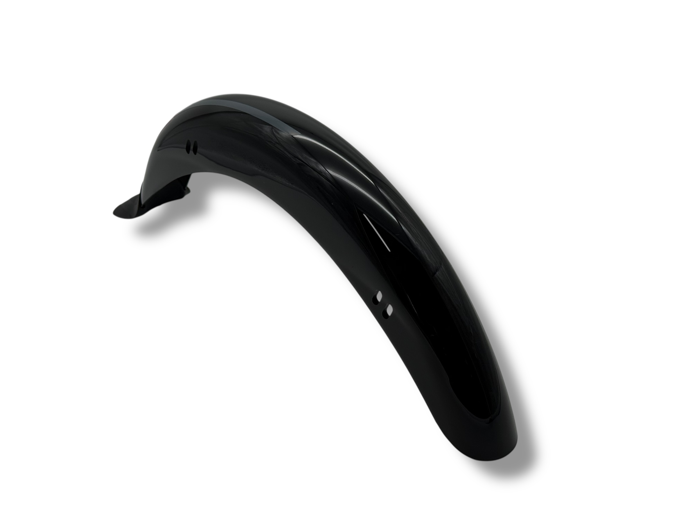 HP Schutzblech Trikefender 60 mm, vorne links HP Schutzblech Trikefender 60 mm, vorne links