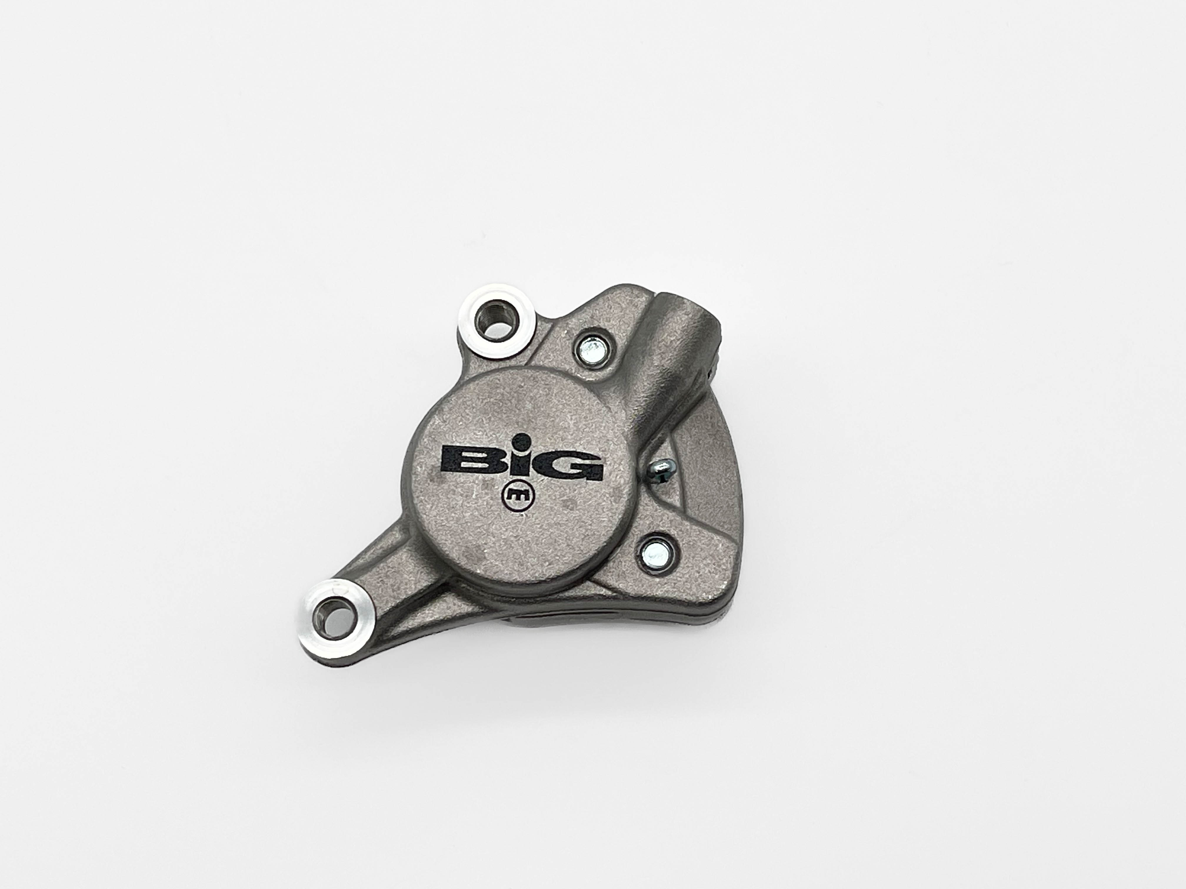 SW10333 Bild1 Magura Trike Liegerad Dreirad Therapierad Zubehoer 0721700 Big Bremssattel links