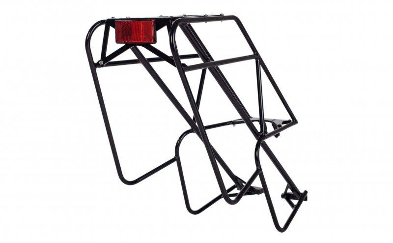 SW10219 Bild1 AZUB Trike Liegerad Dreirad Therapierad Zubehr M0659 Azub King Rack