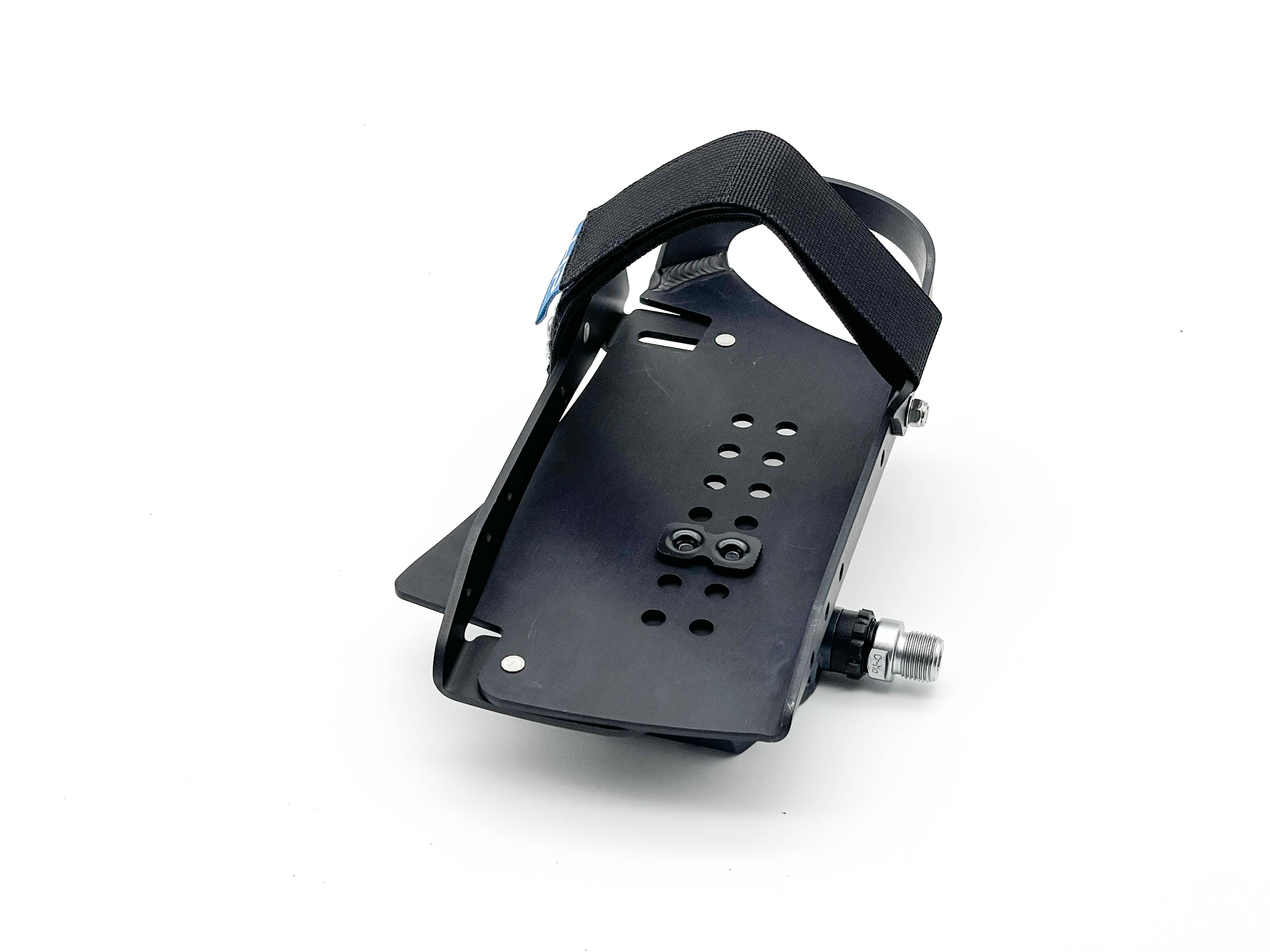 SW10119 Bild4 HP Velotechnik Trike Liegerad Dreirad Therapierad Zubehoer PDRZEKR HP ErgoPedal mit Sicherheitsbindung klein rechts SW10119 Bild4 HP Velotechnik Trike Liegerad Dreirad Therapierad Zubehoer PDRZEKR HP ErgoPedal mit Sicherheitsbindung klein rechts