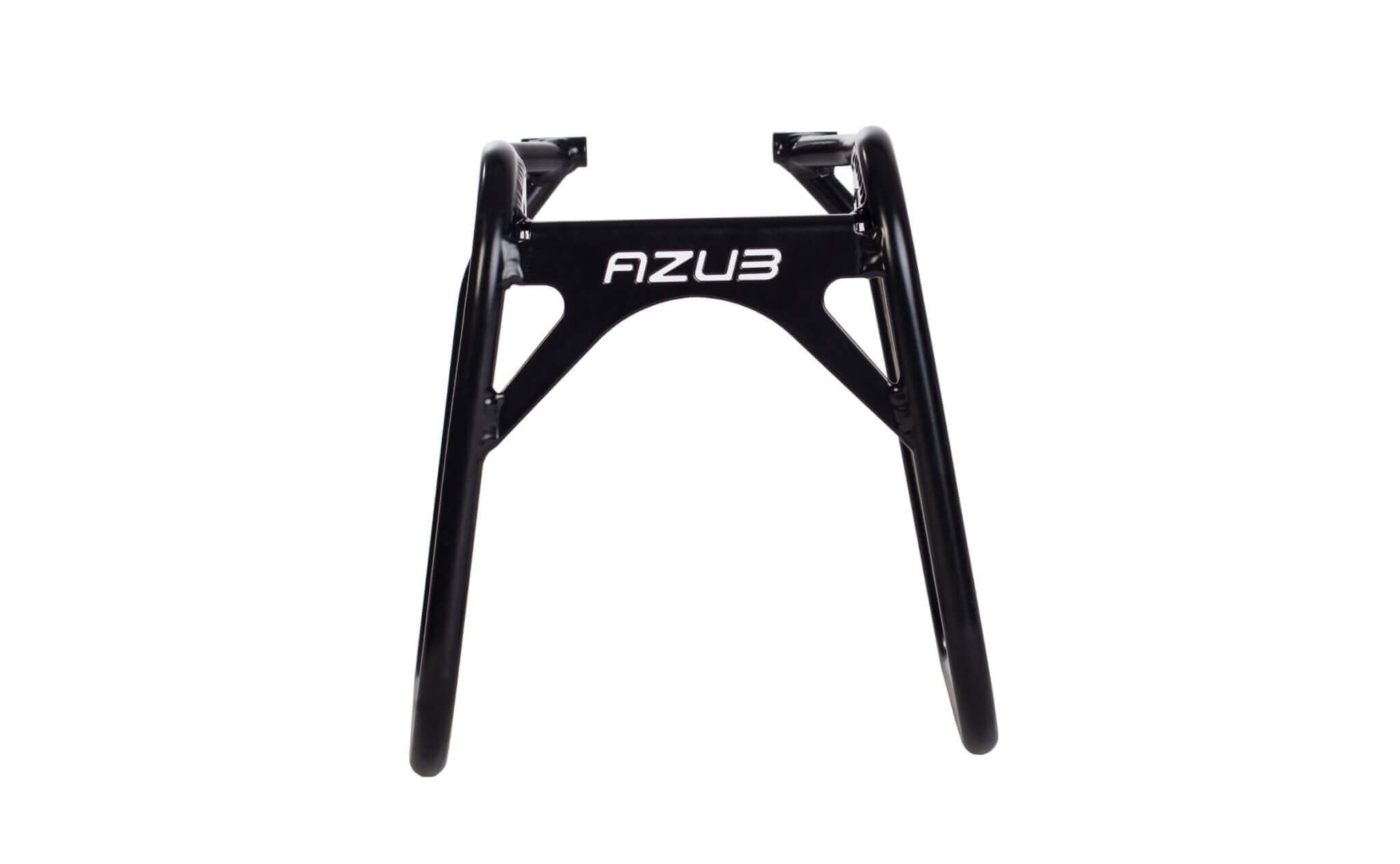 Azub Lowrider Rack S