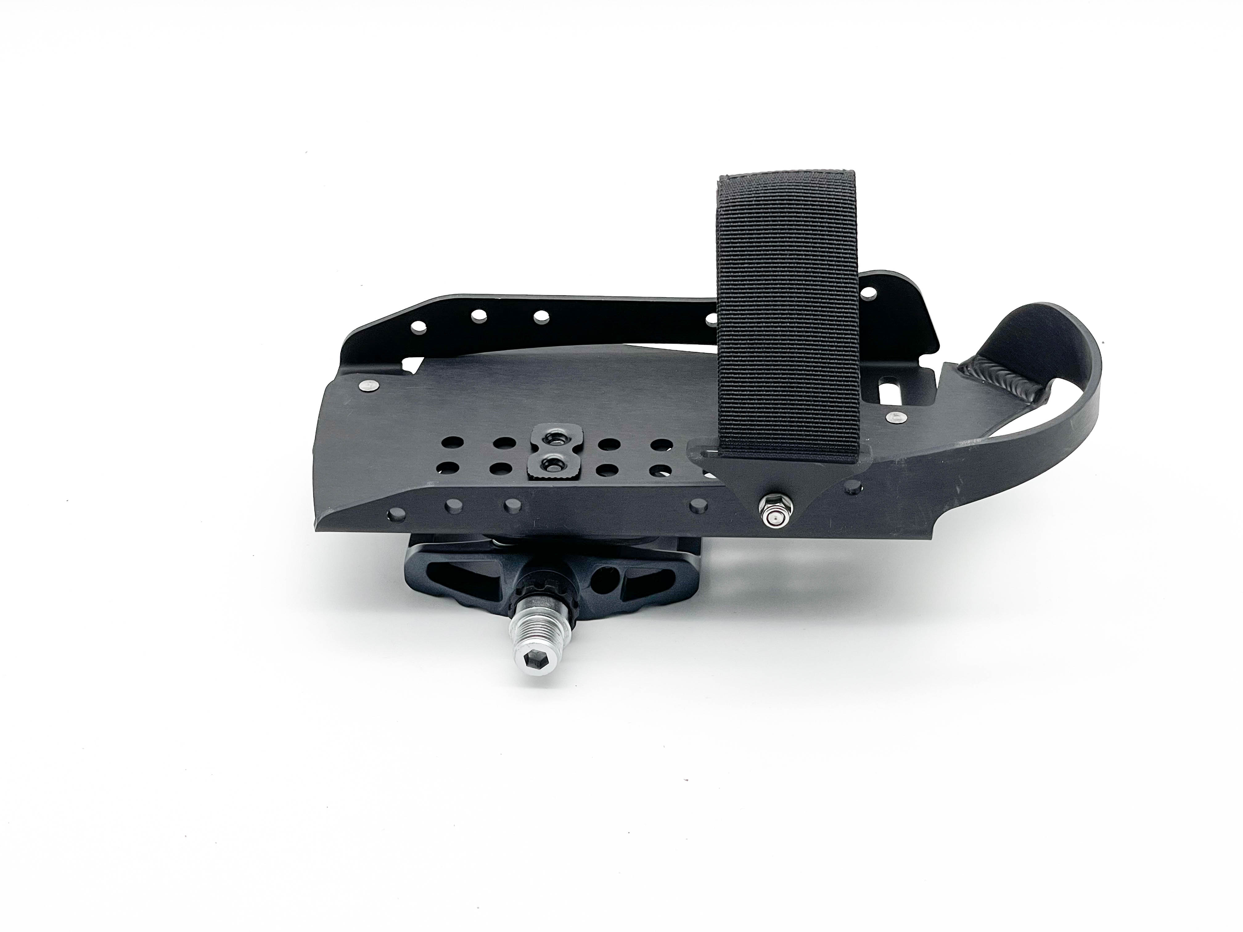 SW10119 Bild5 HP Velotechnik Trike Liegerad Dreirad Therapierad Zubehoer PDRZEKR HP ErgoPedal mit Sicherheitsbindung klein rechts SW10119 Bild5 HP Velotechnik Trike Liegerad Dreirad Therapierad Zubehoer PDRZEKR HP ErgoPedal mit Sicherheitsbindung klein rechts