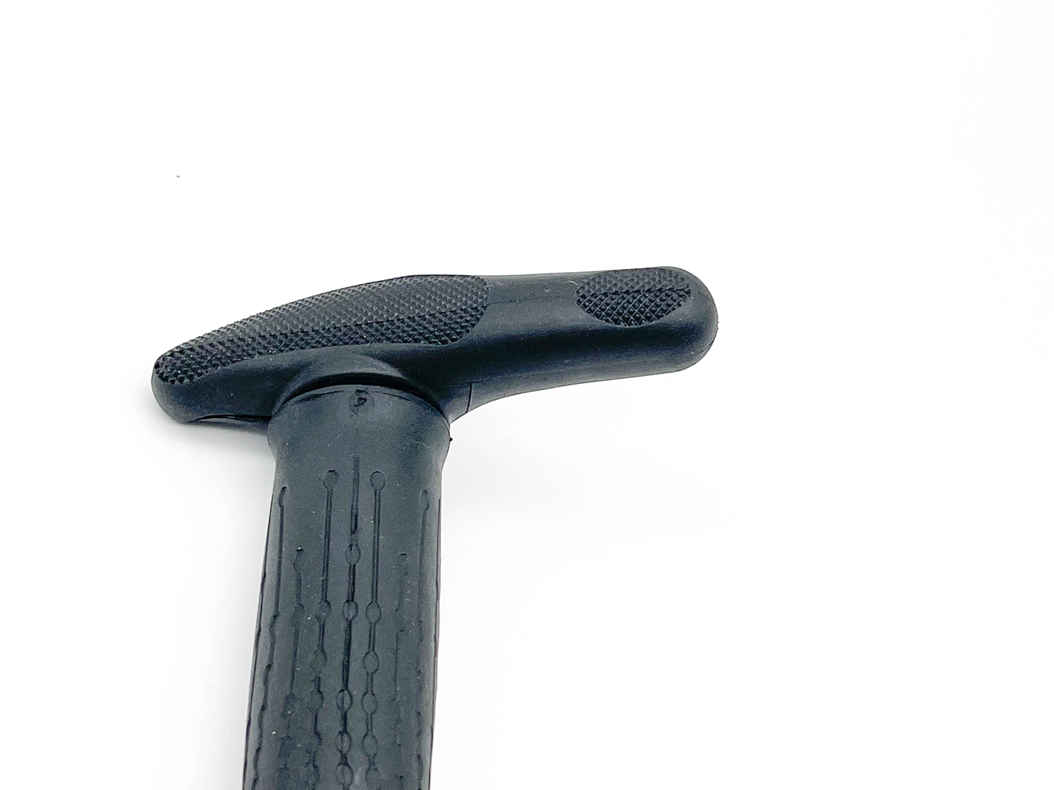 SW10042 Bild3 HP Velotechnik Trike Liegerad Dreirad Therapierad Zubehoer LEAAHSETR Aufstehhilfe rechts ohne Vorderradfederung SW10042 Bild3 HP Velotechnik Trike Liegerad Dreirad Therapierad Zubehoer LEAAHSETR Aufstehhilfe rechts ohne Vorderradfederung