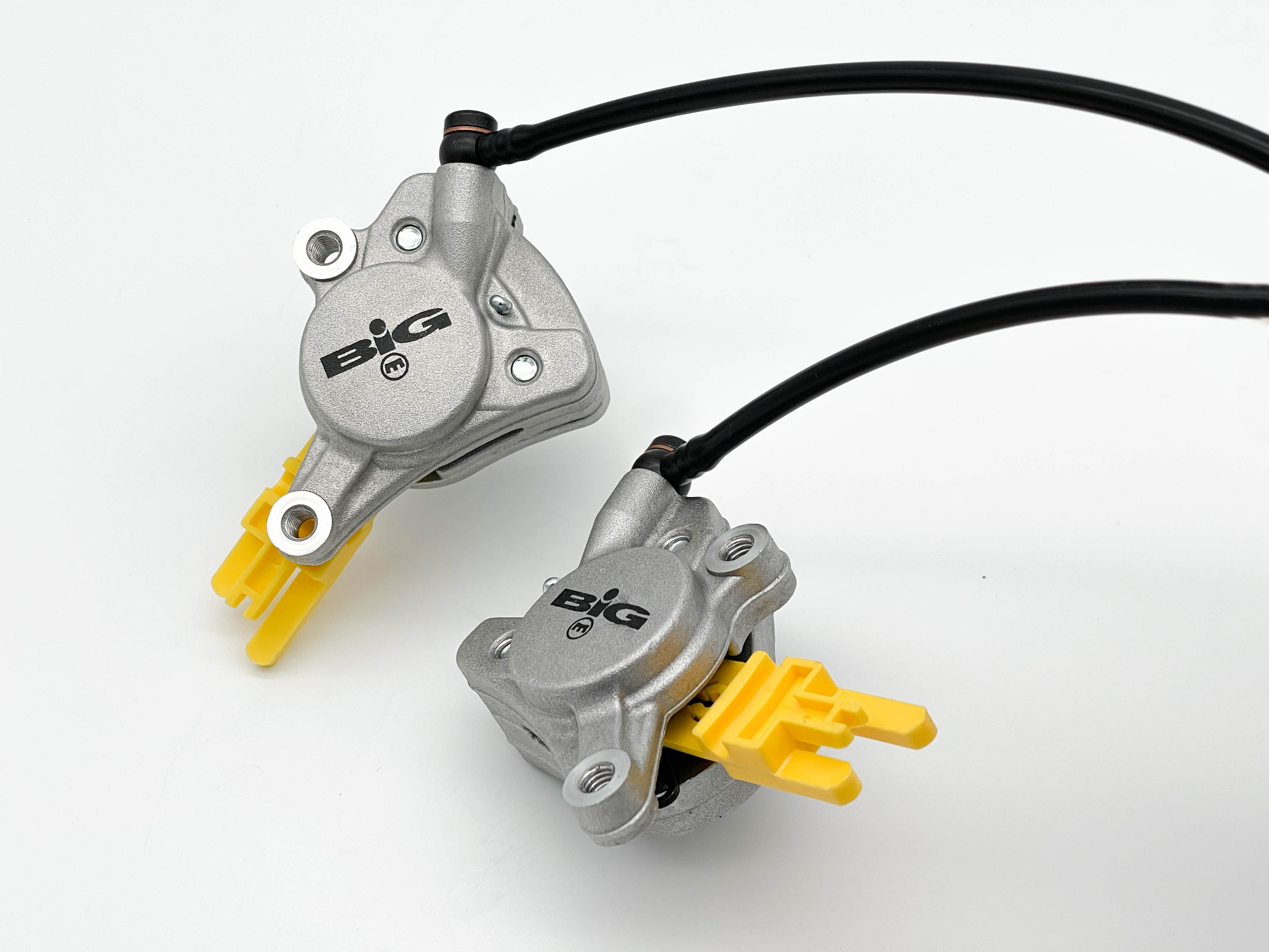 SW10080 Bild1 Magura Trike Liegerad Dreirad Therapierad Zubehr 134117 Magura BIG TWIN Scheibenbremsen Set SW10080 Bild1 Magura Trike Liegerad Dreirad Therapierad Zubehr 134117 Magura BIG TWIN Scheibenbremsen Set