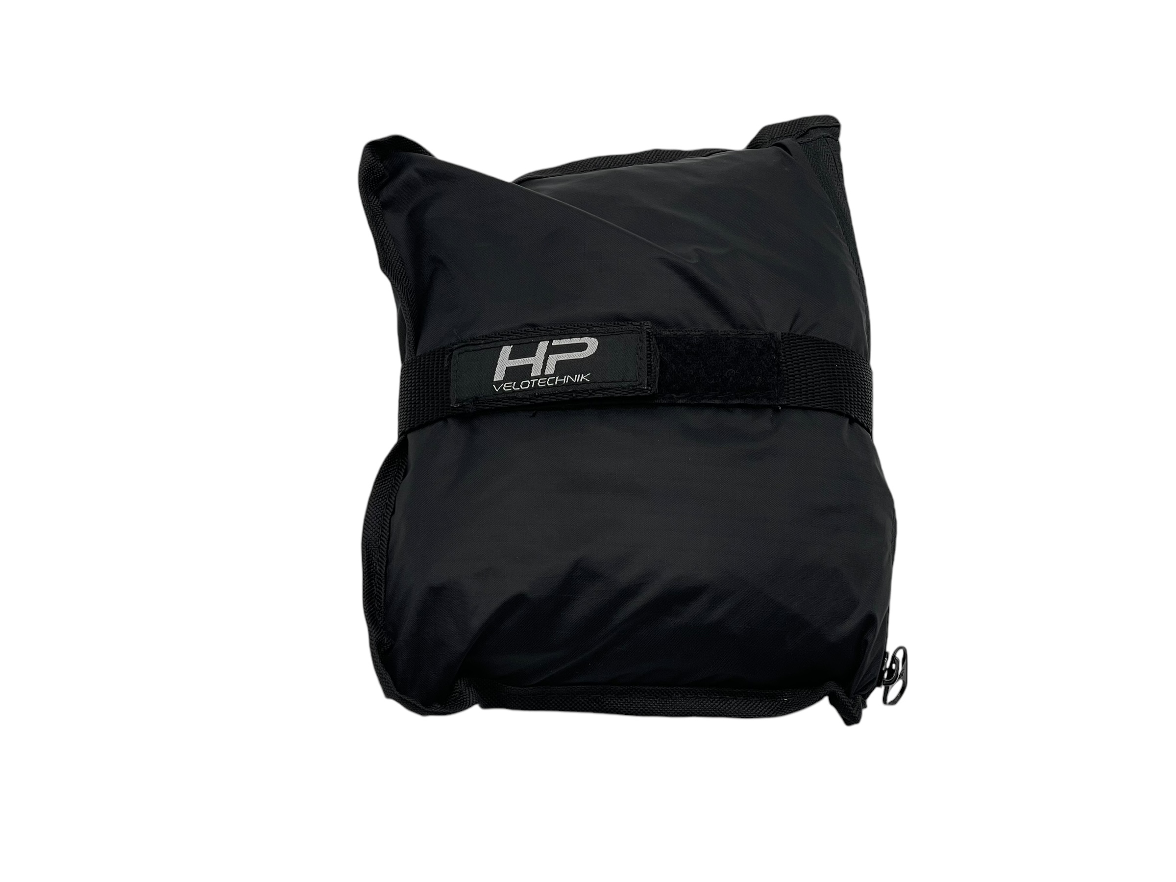 SW10152 Bild1 HP Velotechnik Trike Liegerad Dreirad Therapierad Zubehoer TASHSCF HP Schutzhusse Ripstop Nylon