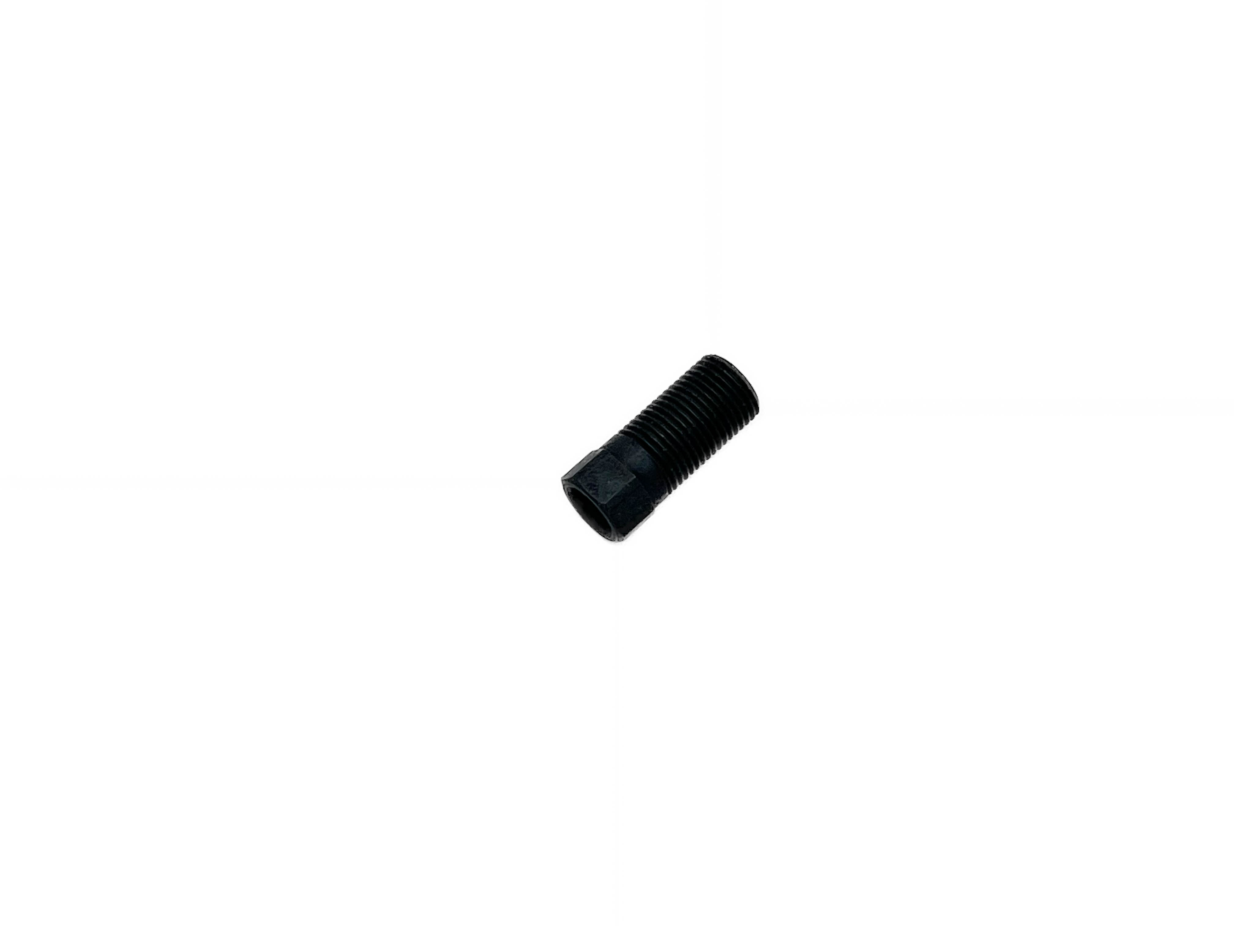 SW10337 Bild Magura Trike Liegerad Dreirad Therapierad Zubehoer 0720916 Magura Ueberwurfschraube lang fuer Druckschalter