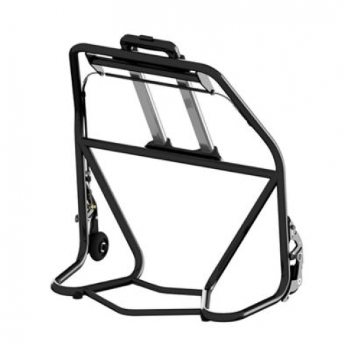 Hase Gepäcktrolly Roller Rack mit Teleskopgriff max. Zuladung 25 kg