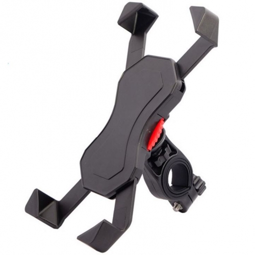 SW10163 Bild2 Hase Bikes Trike Liegerad Dreirad Therapierad Zubehr 25913 Hase Smartphonehalter fr Faltverdeck