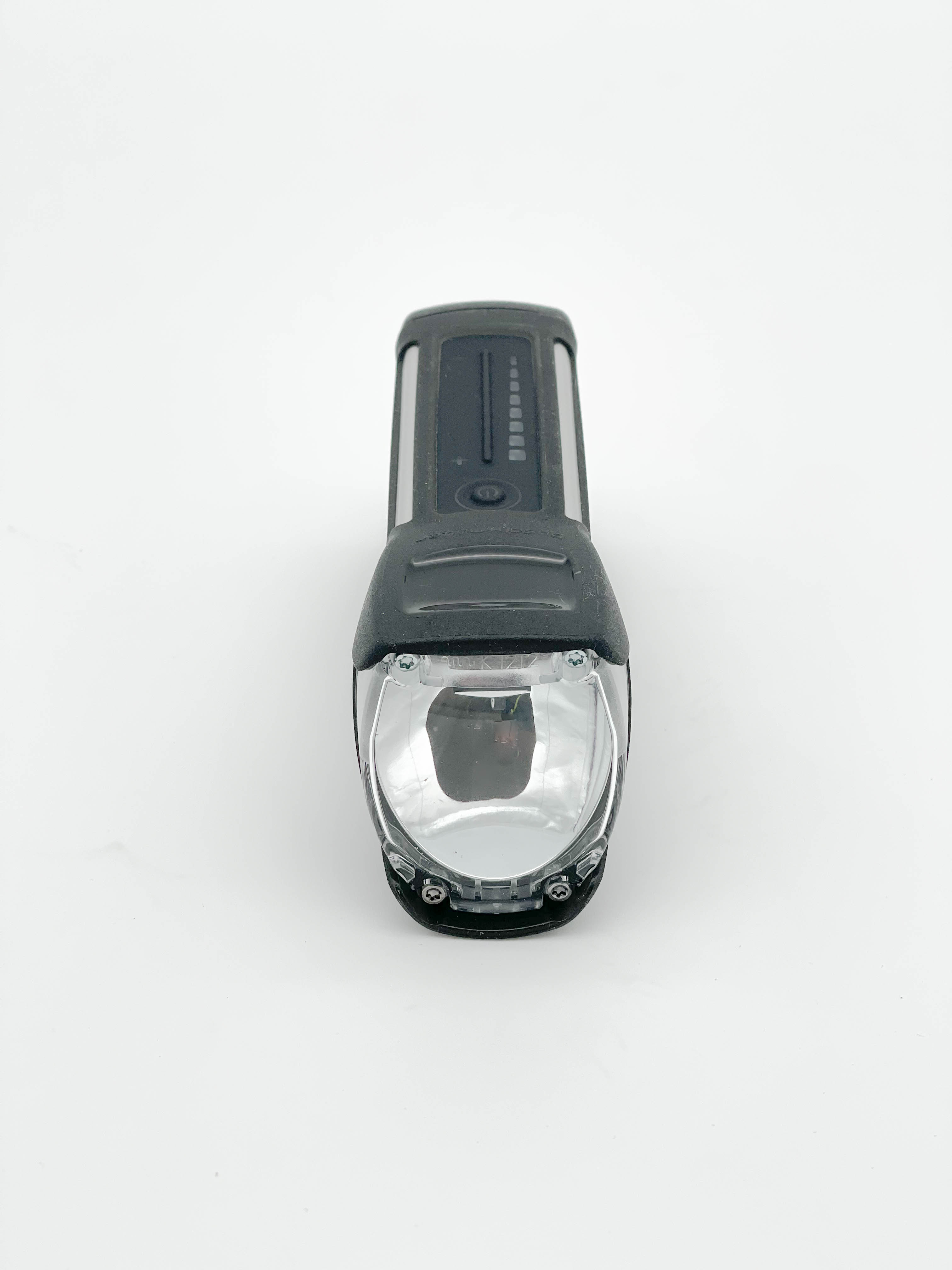 Busch & Müller LED Frontlampe ICON Space 150 Lux