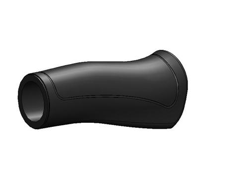 Handgriff 90 Grip Ergo von vanRaam