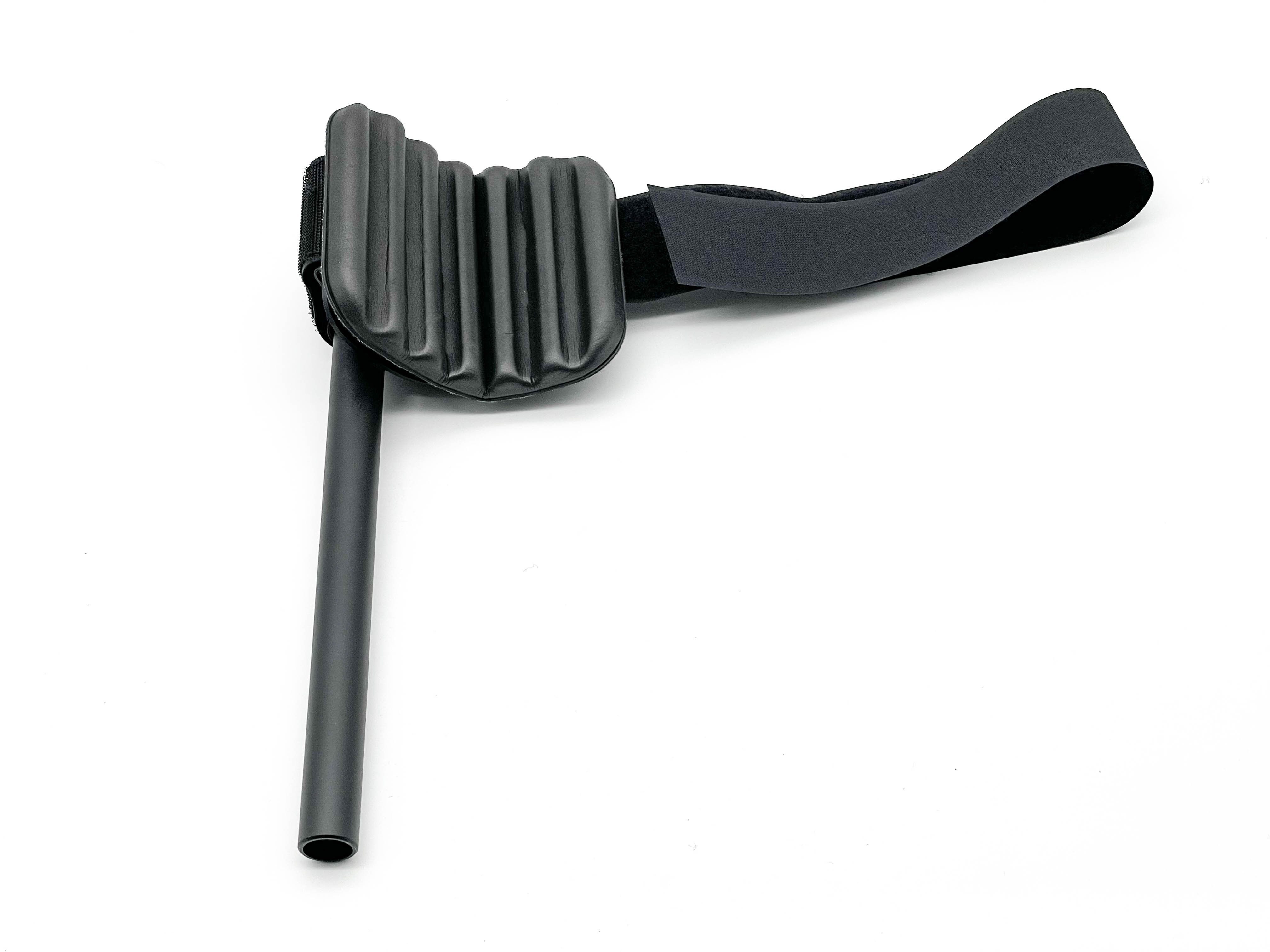 SW10126 Bild5 HP Velotechnik Trike Liegerad Dreirad Therapierad Zubehoer PDRZEUFL HP Unterschenkelfixierung fuer ErgoPedal links SW10126 Bild5 HP Velotechnik Trike Liegerad Dreirad Therapierad Zubehoer PDRZEUFL HP Unterschenkelfixierung fuer ErgoPedal links