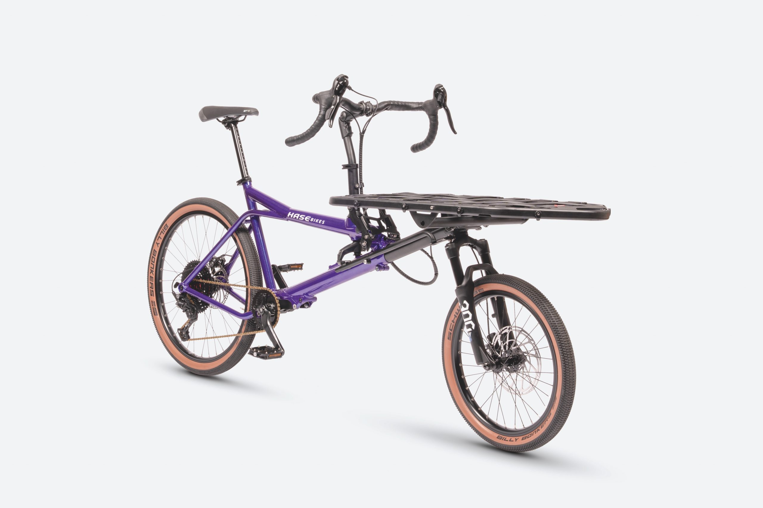 Gravit Dust – die Neuheit bei Hase Bikes img 1155 scaled