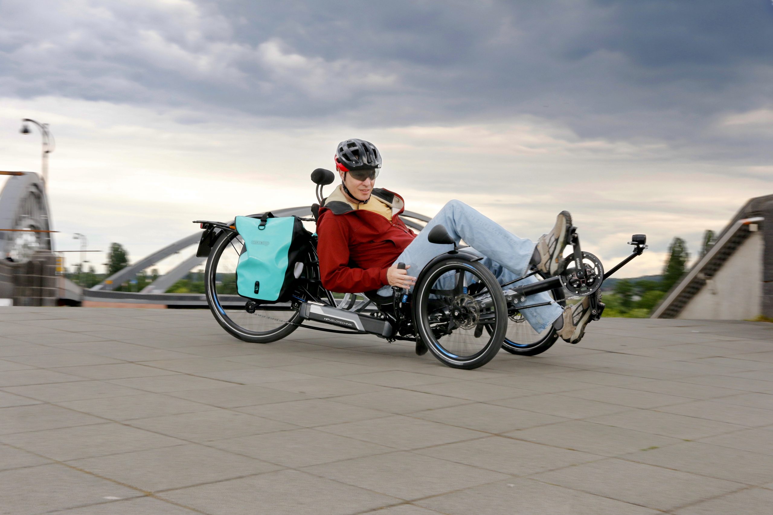 HP Velotechnik erhält kurz vor der SPEZI die Typengenehmigung für den Scorpion fs 26 S-Pedelec img 0827 scaled