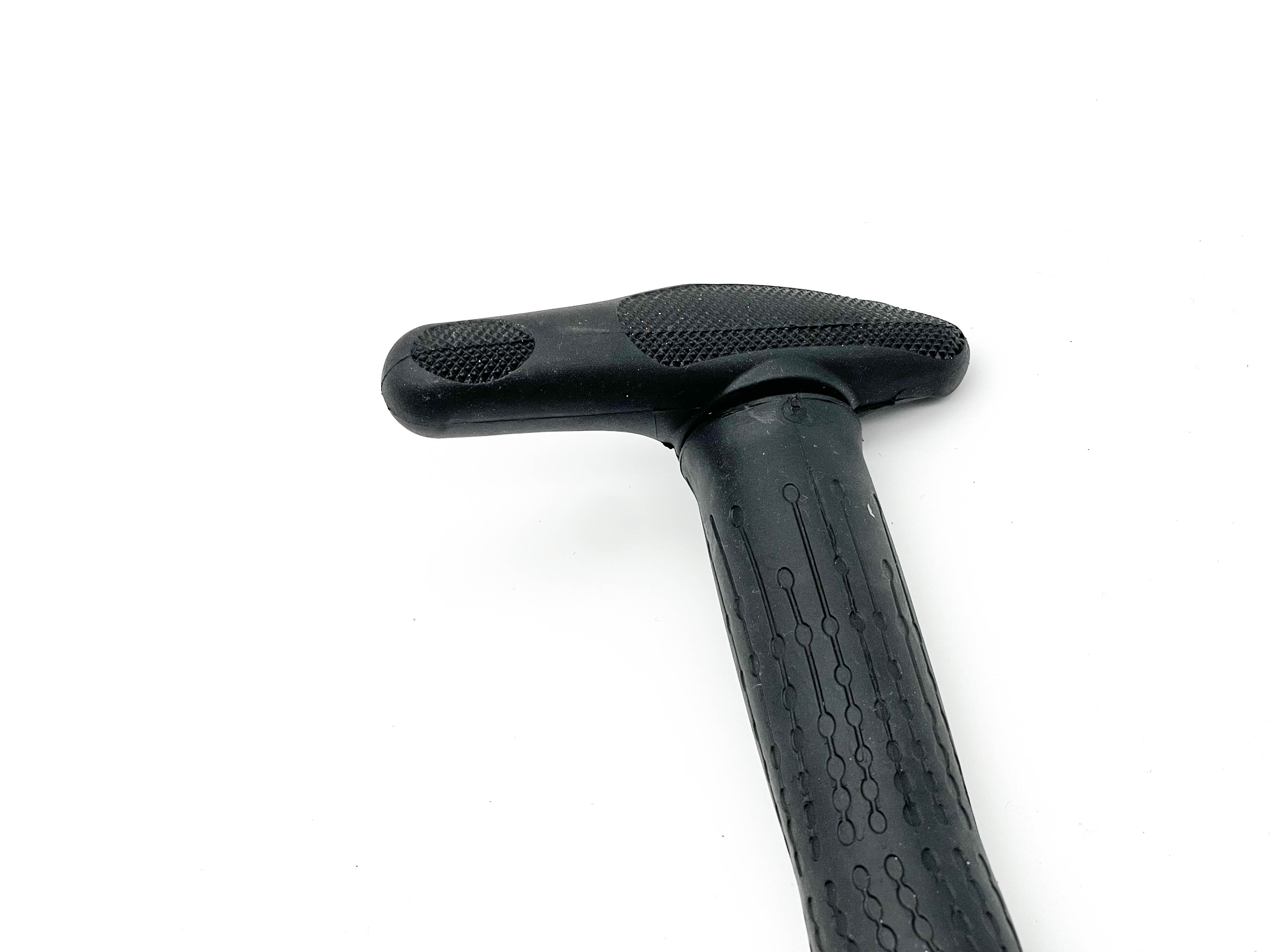 SW10041 Bild2 HP Velotechnik Trike Liegerad Dreirad Therapierad Zubehoer LEAAHSETL HP Aufstehhilfe links ohne Vorderradfederung SW10041 Bild2 HP Velotechnik Trike Liegerad Dreirad Therapierad Zubehoer LEAAHSETL HP Aufstehhilfe links ohne Vorderradfederung