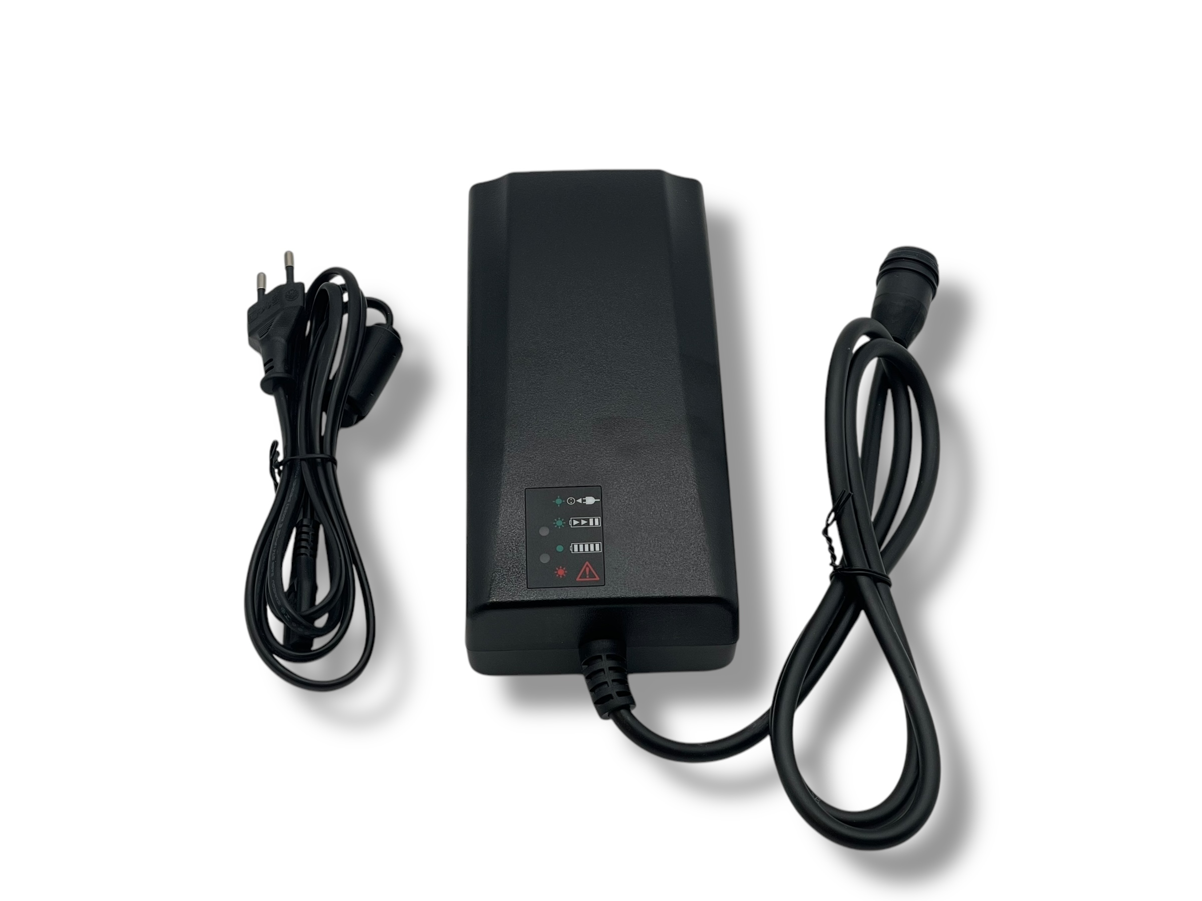 Ladegerät 4A für Z10 & Z20 UR V2 Akkus der Marke neodrives Ladegerät 4A für Z10 & Z20 UR V2 Akkus der Marke neodrives