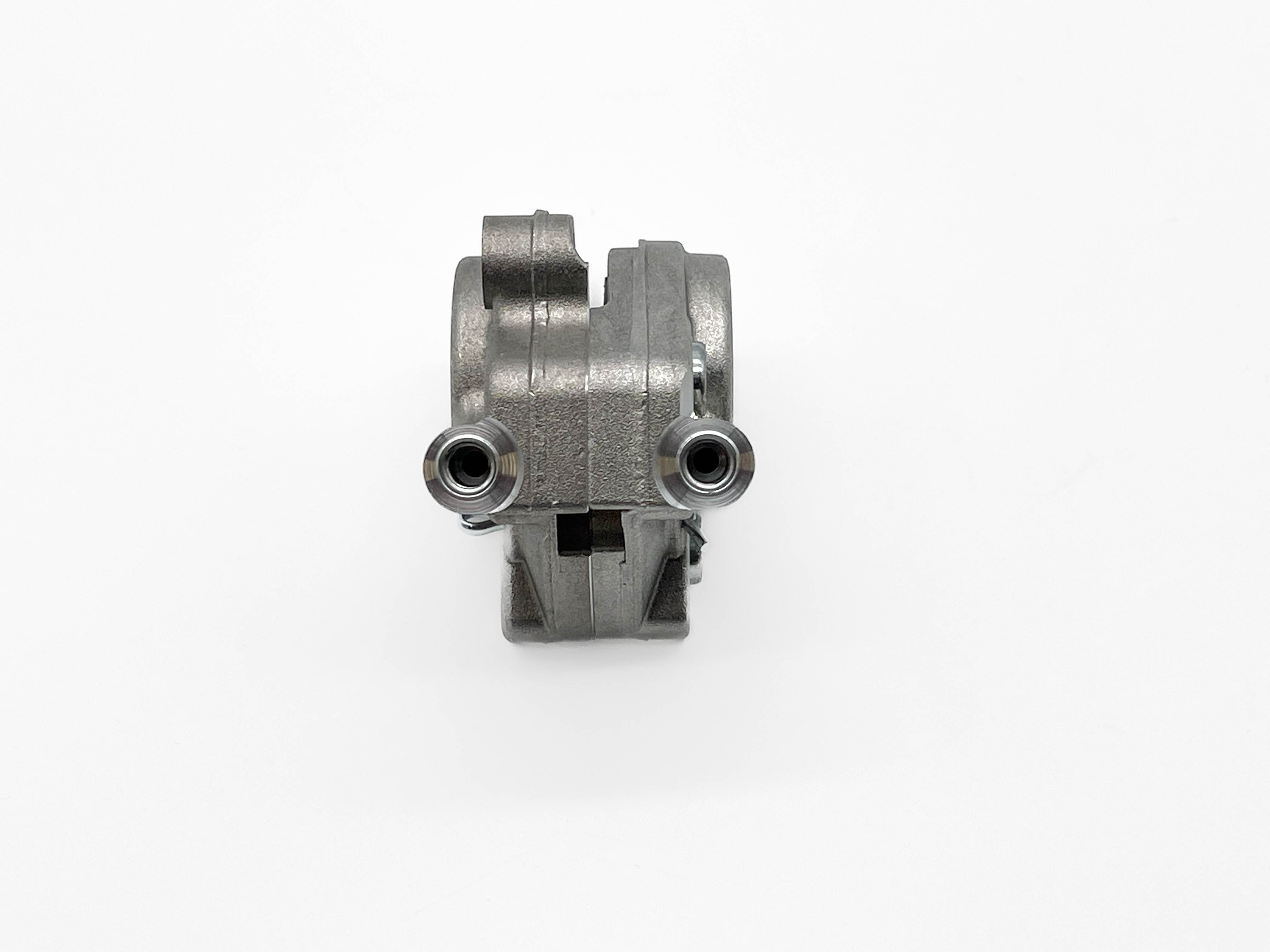 SW10333 Bild4 Magura Trike Liegerad Dreirad Therapierad Zubehoer 0721700 Big Bremssattel links