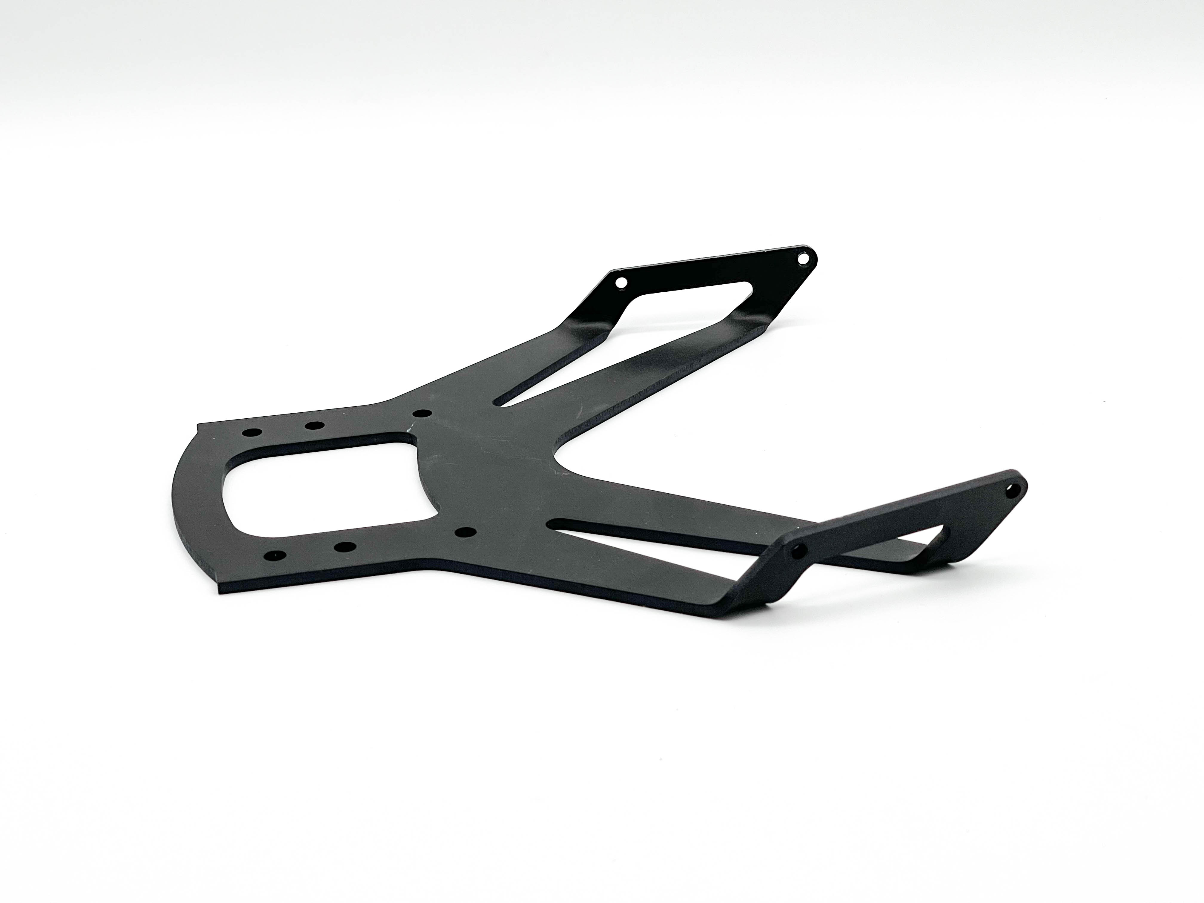 SW10150 Bild2 HP Velotechnik Trike Liegerad Dreirad Therapierad Zubehoer TFHASCX HP Trinkflaschenhalteradapter SCX SFL