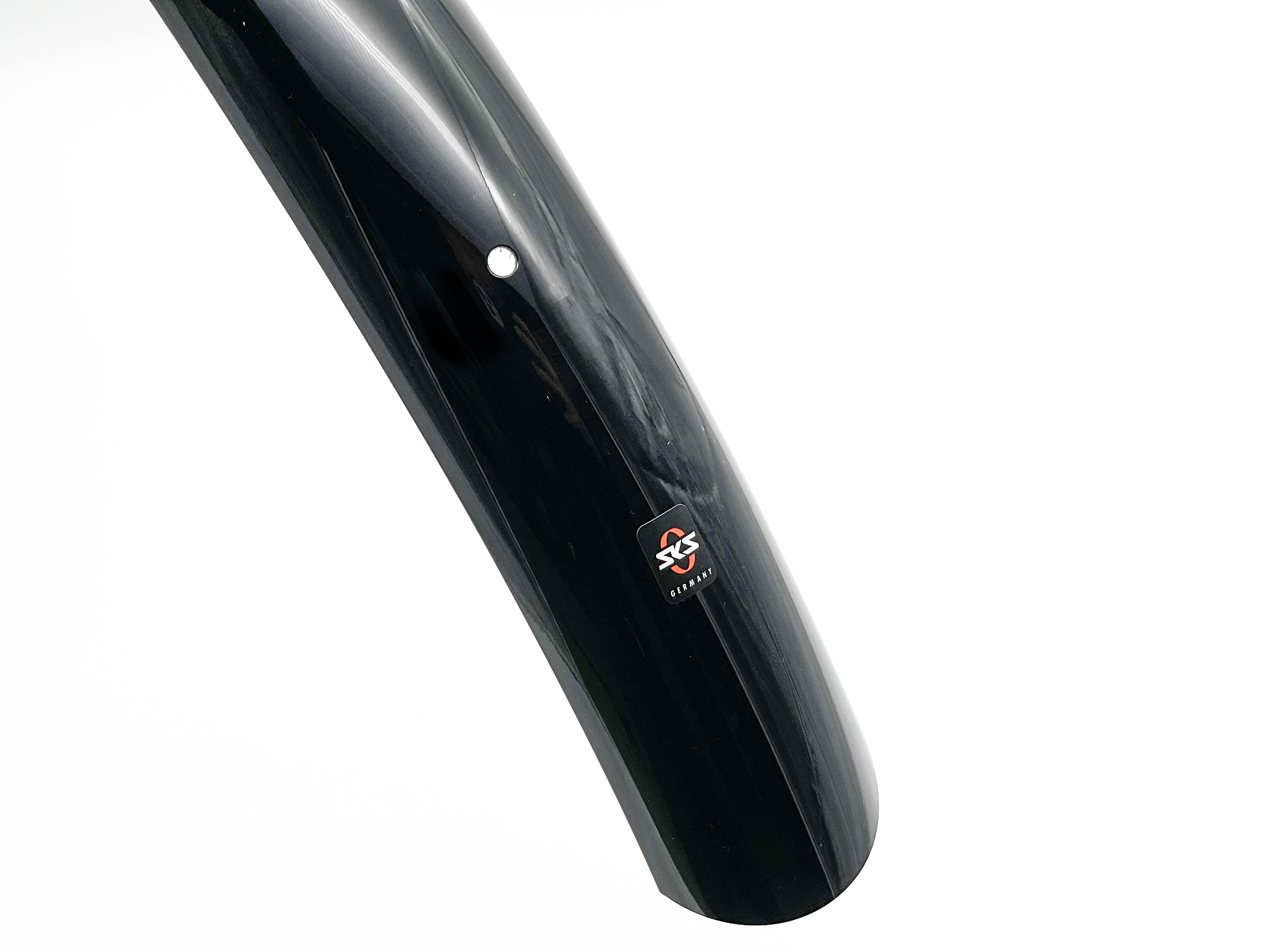 SW10146 Bild8 HP Velotechnik Trike Liegerad Dreirad Therapierad Zubehoer HP SBHR2653S2 HP Schutzblech SKS 26 53mm hinten ohne Spoiler