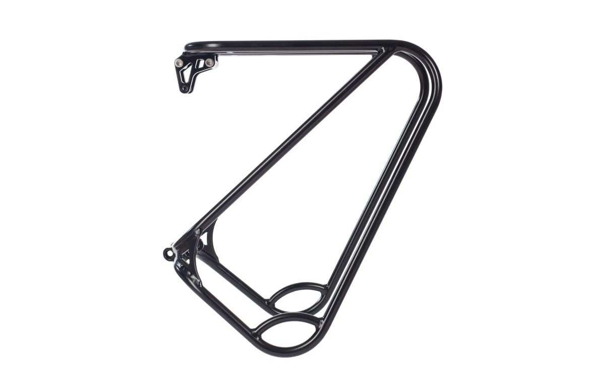 SW10217 Bild2 AZUB Trike Liegerad Dreirad Therapierad Zubehr M0657 Azub Middle Rack