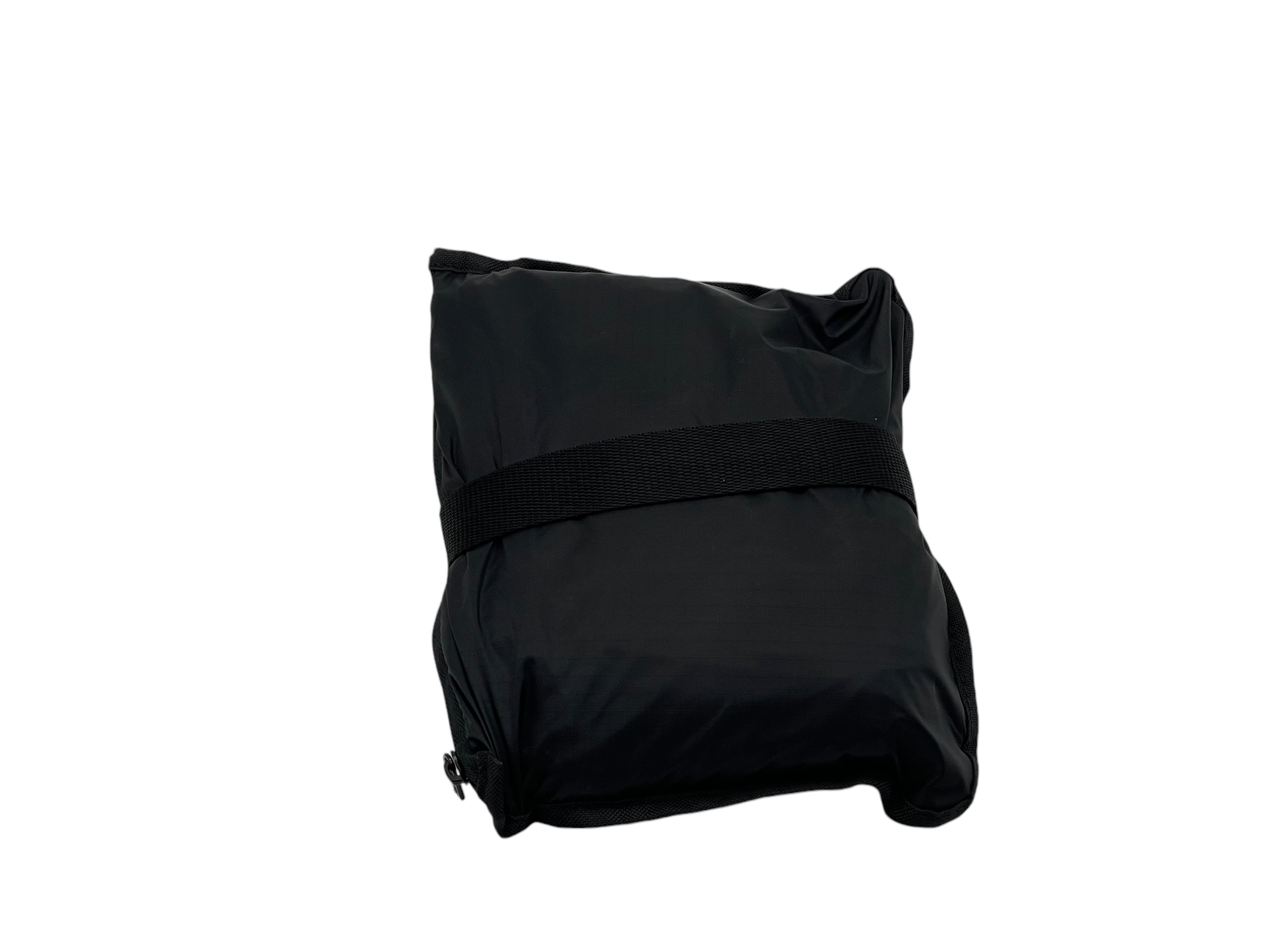 SW10152 Bild3 HP Velotechnik Trike Liegerad Dreirad Therapierad Zubehoer TASHSCF HP Schutzhusse Ripstop Nylon