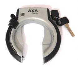 AXA-Schloss – Einhandbedienung - für Easy Rider 3 von der Marke vanRaam