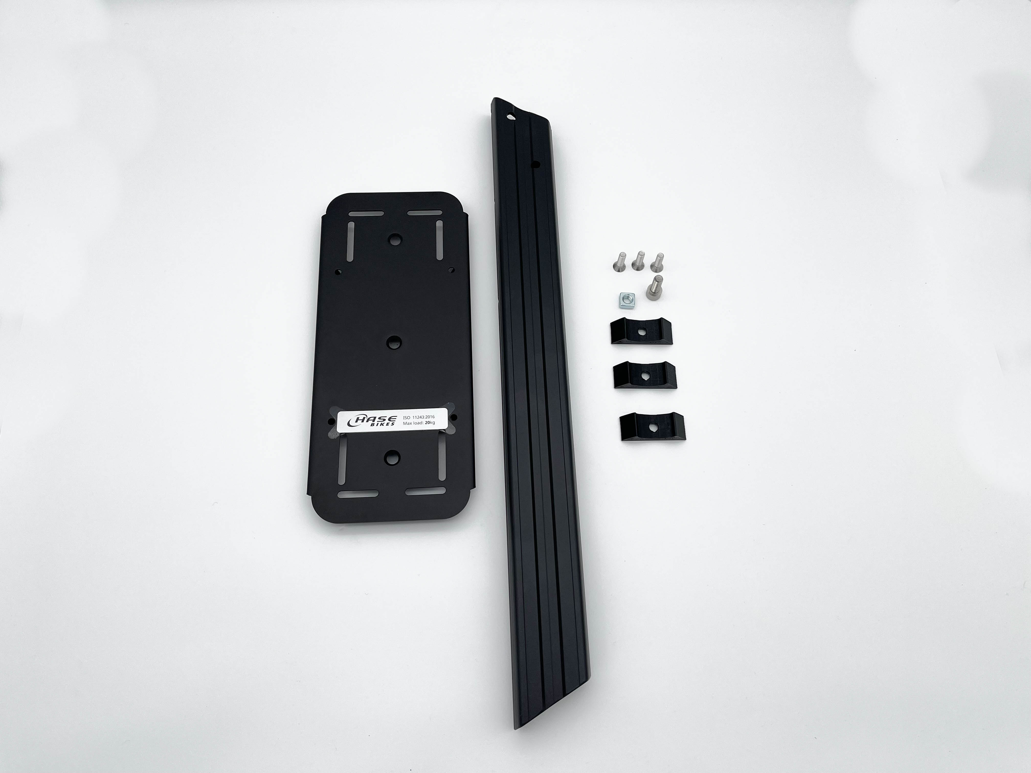 SW10284 Bild1 Hase Bikes Trike Liegerad Dreirad Therapierad Zubehoer 27083 Hase Korbhalterung fuer  Trigo UP  und Trets neu ab Oktober 2023 SW10284 Bild1 Hase Bikes Trike Liegerad Dreirad Therapierad Zubehoer 27083 Hase Korbhalterung fuer  Trigo UP  und Trets neu ab Oktober 2023