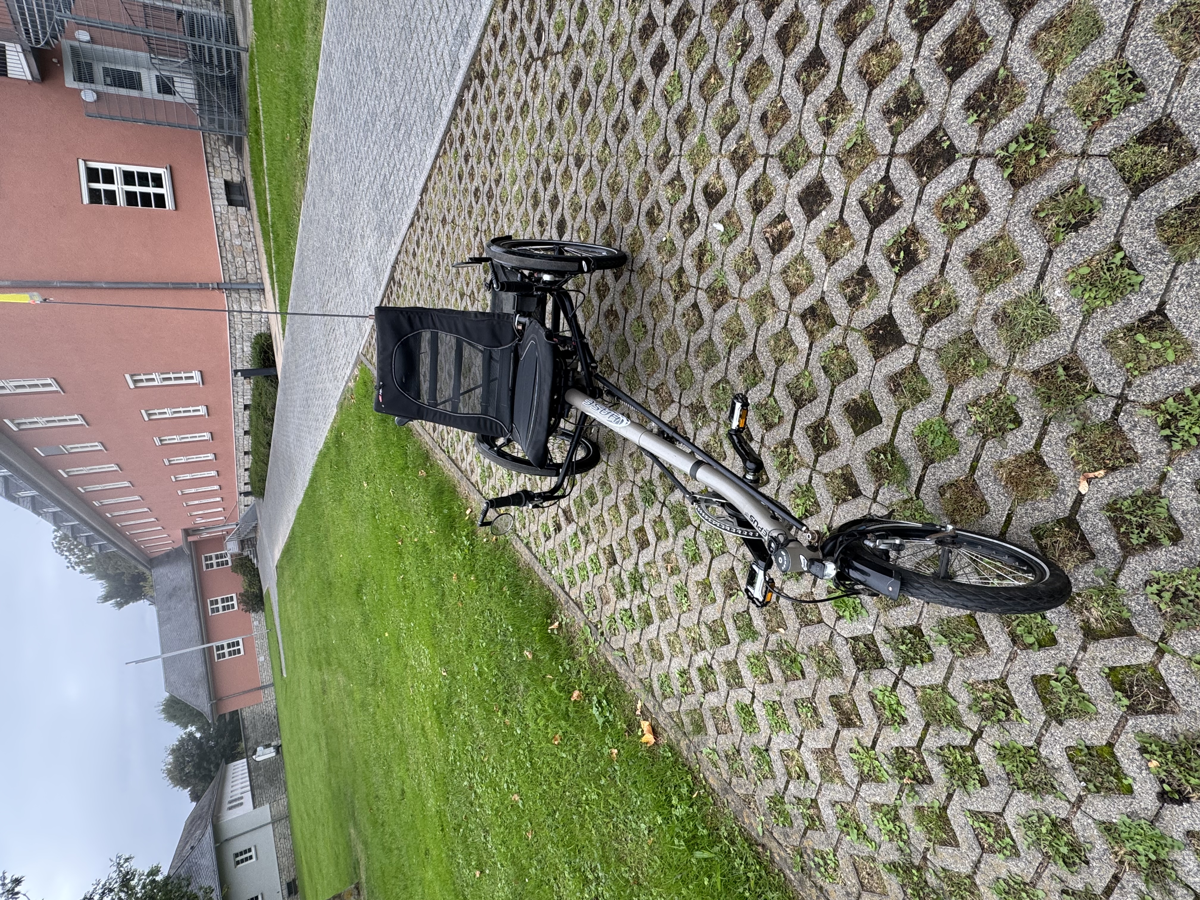 Hase Bikes Lepus