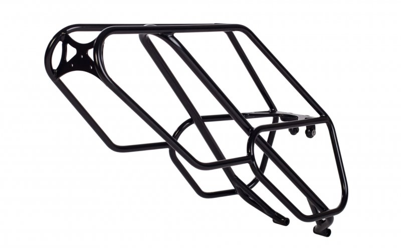 SW10230 Bild1 AZUB Trike Liegerad Dreirad Therapierad Zubehr M0658 Azub Doppelgepcktrger