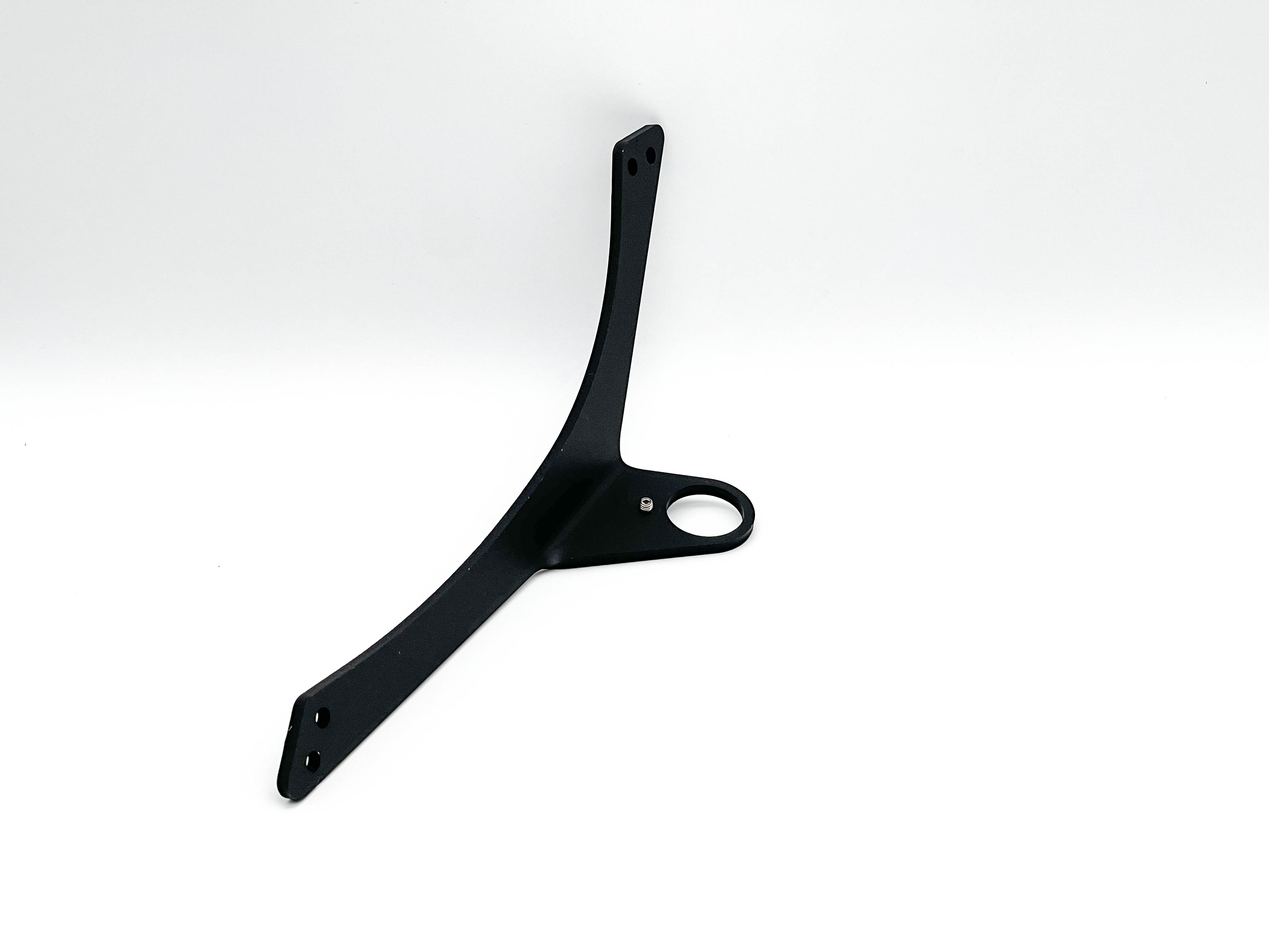 SW10137 Bild1 HP Velotechnik Trike Liegerad Dreirad Theapierad Zubehoer SBZUHAS8L HP Schutzblechhalter I 1 8 links