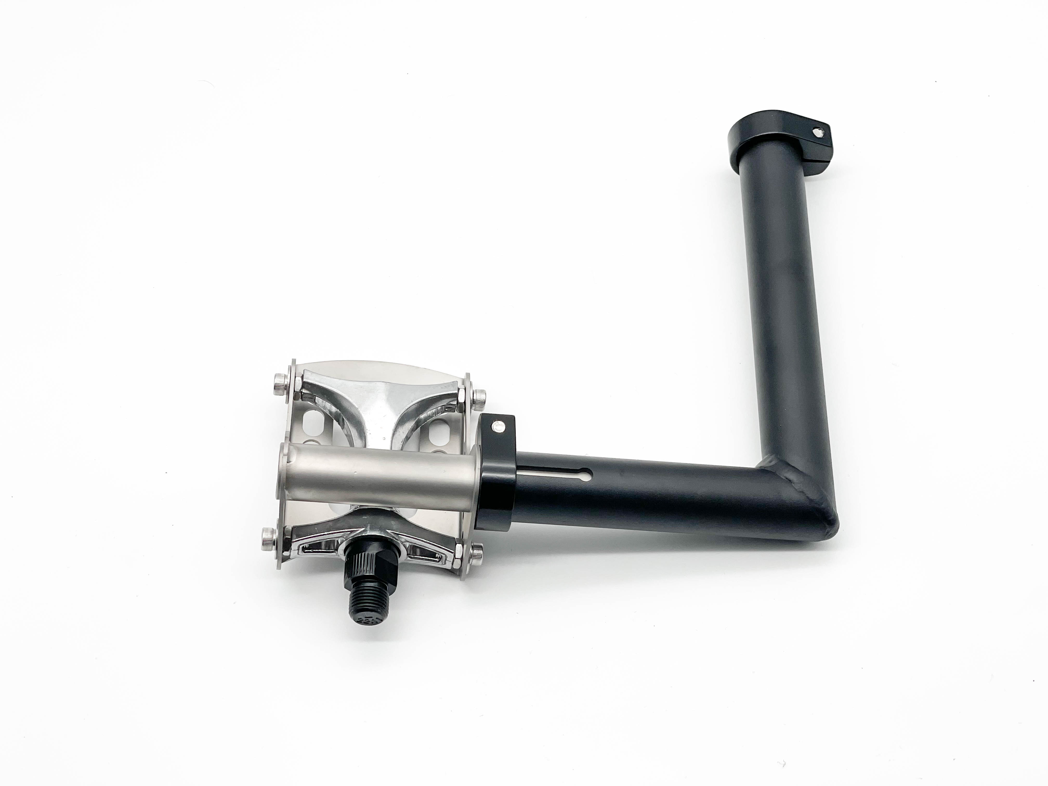 SW10126 Bild4 HP Velotechnik Trike Liegerad Dreirad Therapierad Zubehoer PDRZEUFL HP Unterschenkelfixierung fuer ErgoPedal links SW10126 Bild4 HP Velotechnik Trike Liegerad Dreirad Therapierad Zubehoer PDRZEUFL HP Unterschenkelfixierung fuer ErgoPedal links