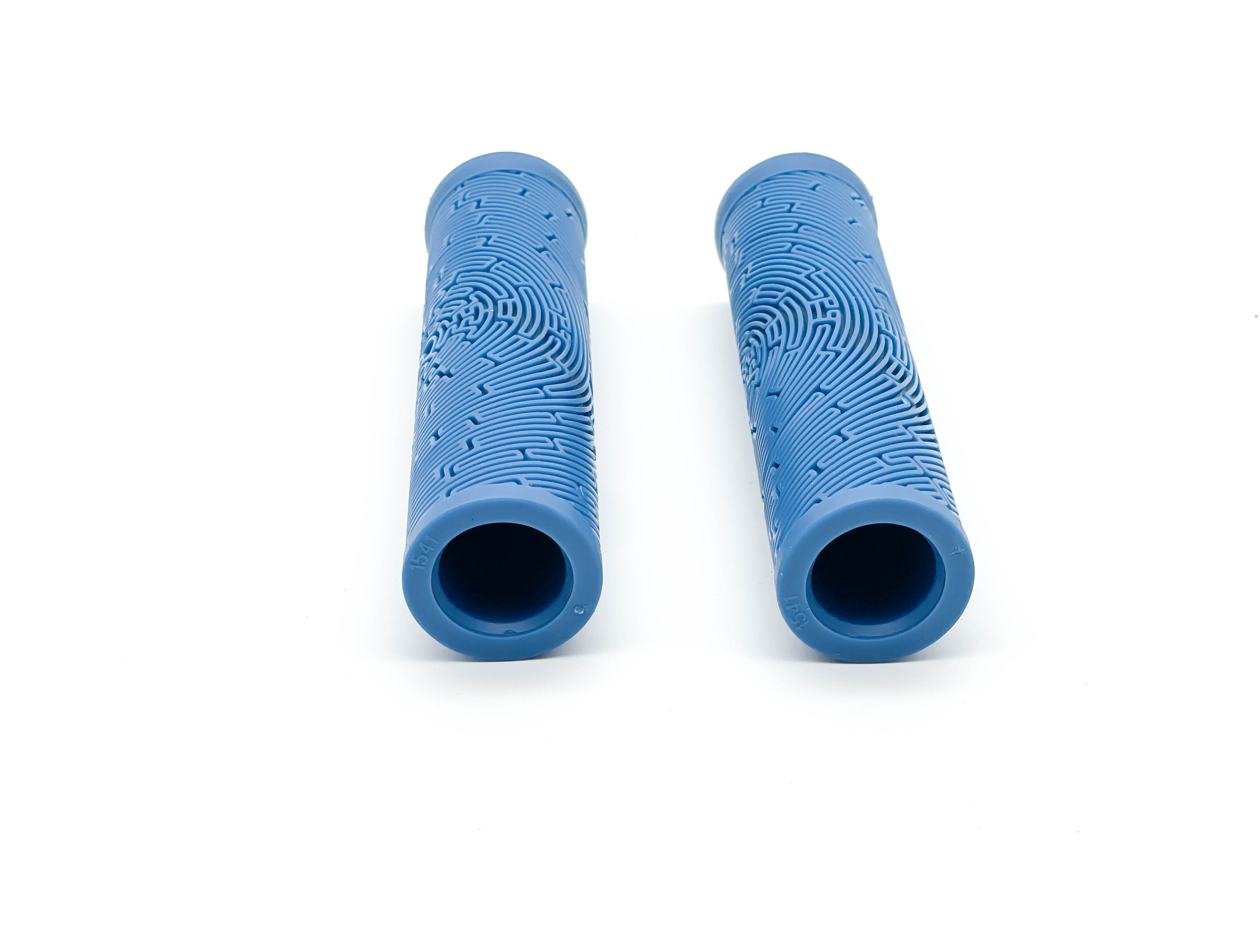 SW10268 Bild3 HP Velotechnik Trike Liegerad Dreirad Therapierad Zubehoer GRRFBL HP Lenkergriff blau Paar SW10268 Bild3 HP Velotechnik Trike Liegerad Dreirad Therapierad Zubehoer GRRFBL HP Lenkergriff blau Paar