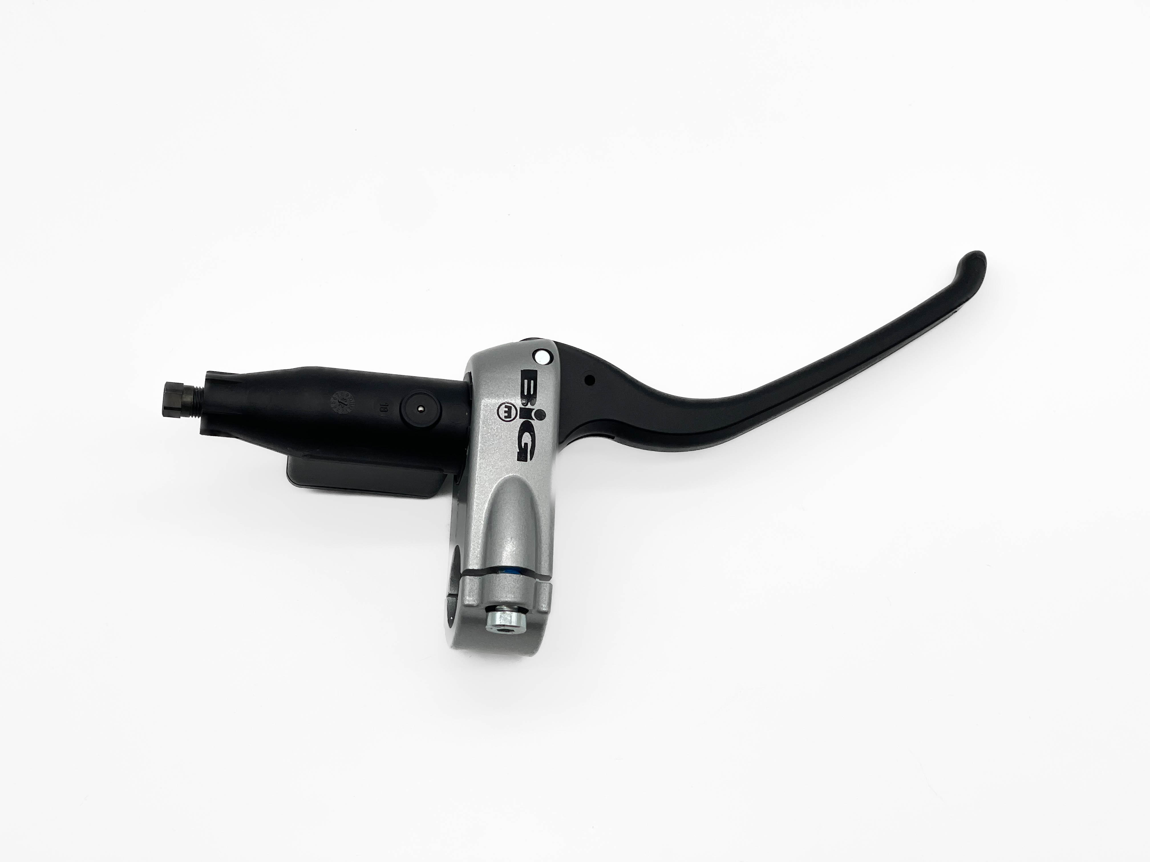 SW10330 Bild5 Magura Trike Liegerad Dreirad Therapierad Zubehoer 0333304 Magura Big Twin Bremsgeber links