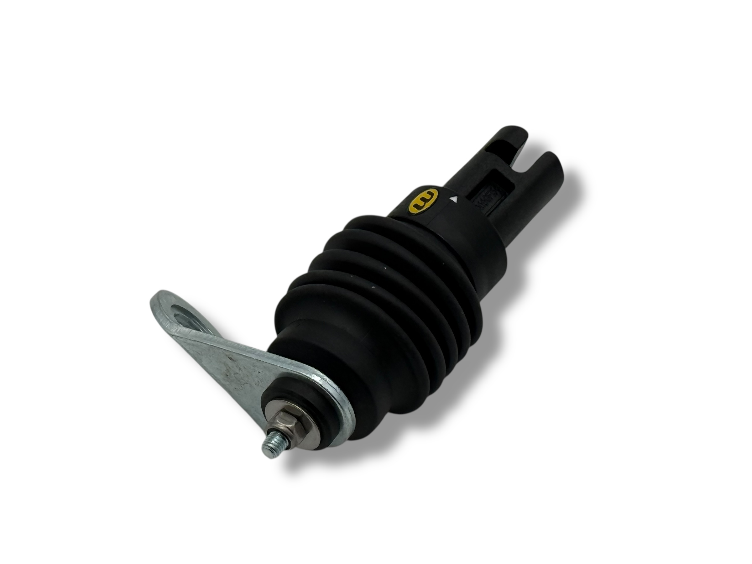 Weber E-Kupplung