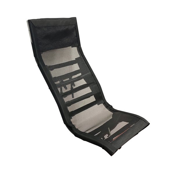 SW10244 Bild1 AZUB Trike Liegerad Dreirad Therapierad Zubehr VN053 Azub Mesh Sitz M inkl