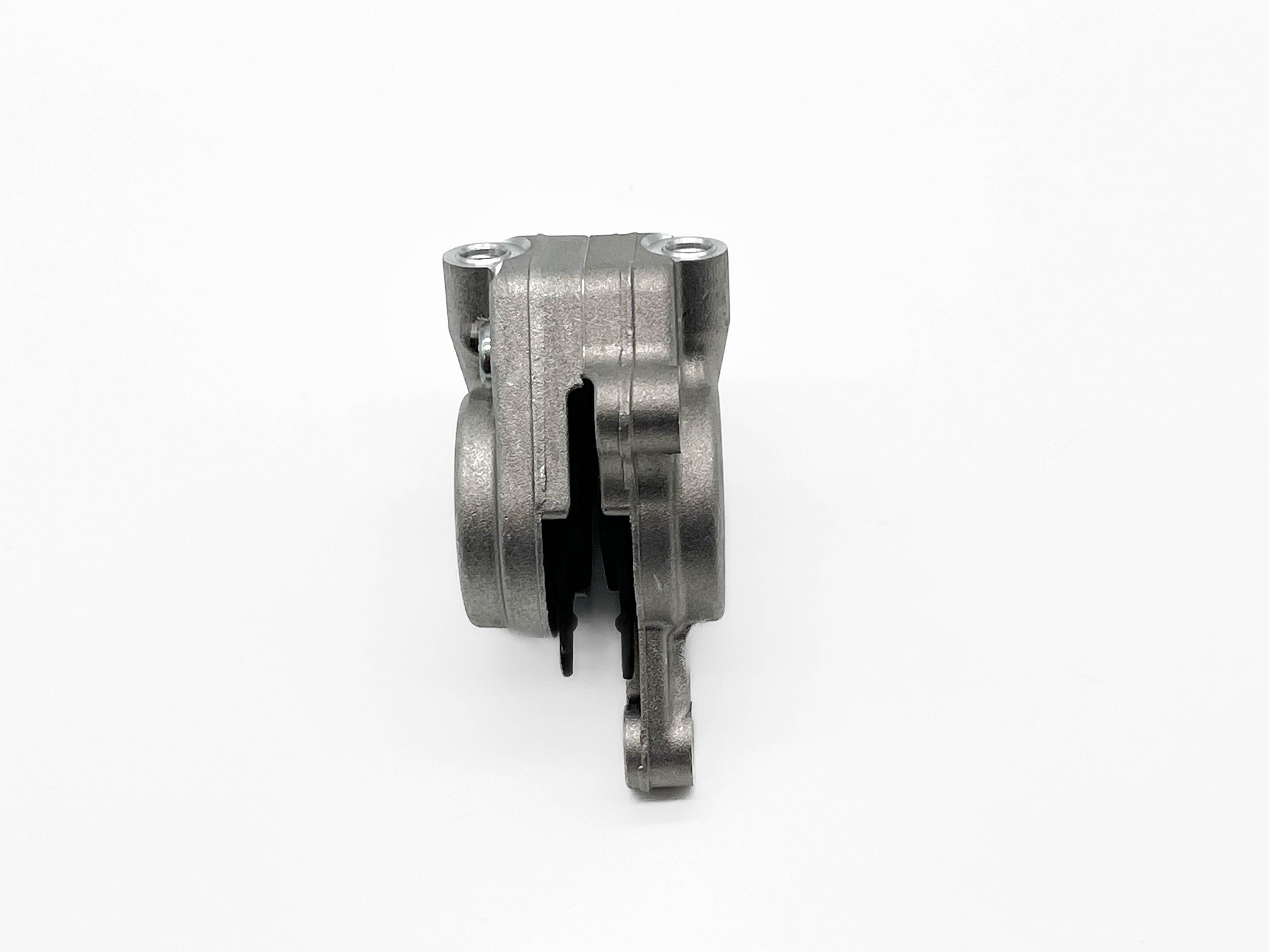 SW10333 Bild3 Magura Trike Liegerad Dreirad Therapierad Zubehoer 0721700 Big Bremssattel links