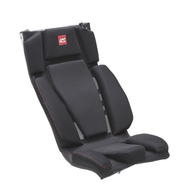 Azub "Dream Seat" Komfor- Mesh Sitz L inkl. Hardware