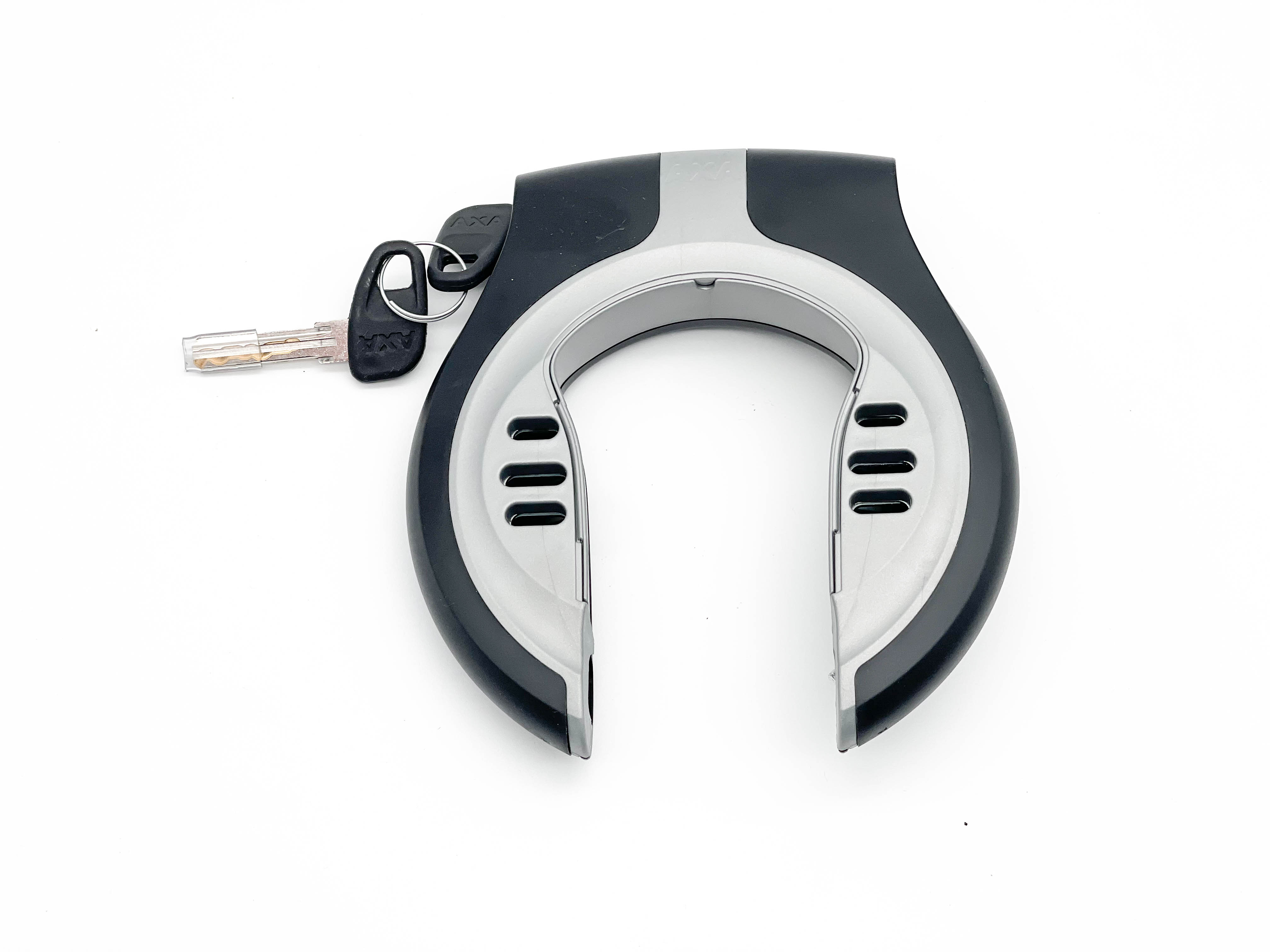 SW10153 Bild2 HP Velotechnik Trike Liegerad Dreirad Therapierad Zubehoer SCRAXVGS HP Rahmenschloss AxA Nachruestset fuer alle Gekko Modelle SW10153 Bild2 HP Velotechnik Trike Liegerad Dreirad Therapierad Zubehoer SCRAXVGS HP Rahmenschloss AxA Nachruestset fuer alle Gekko Modelle