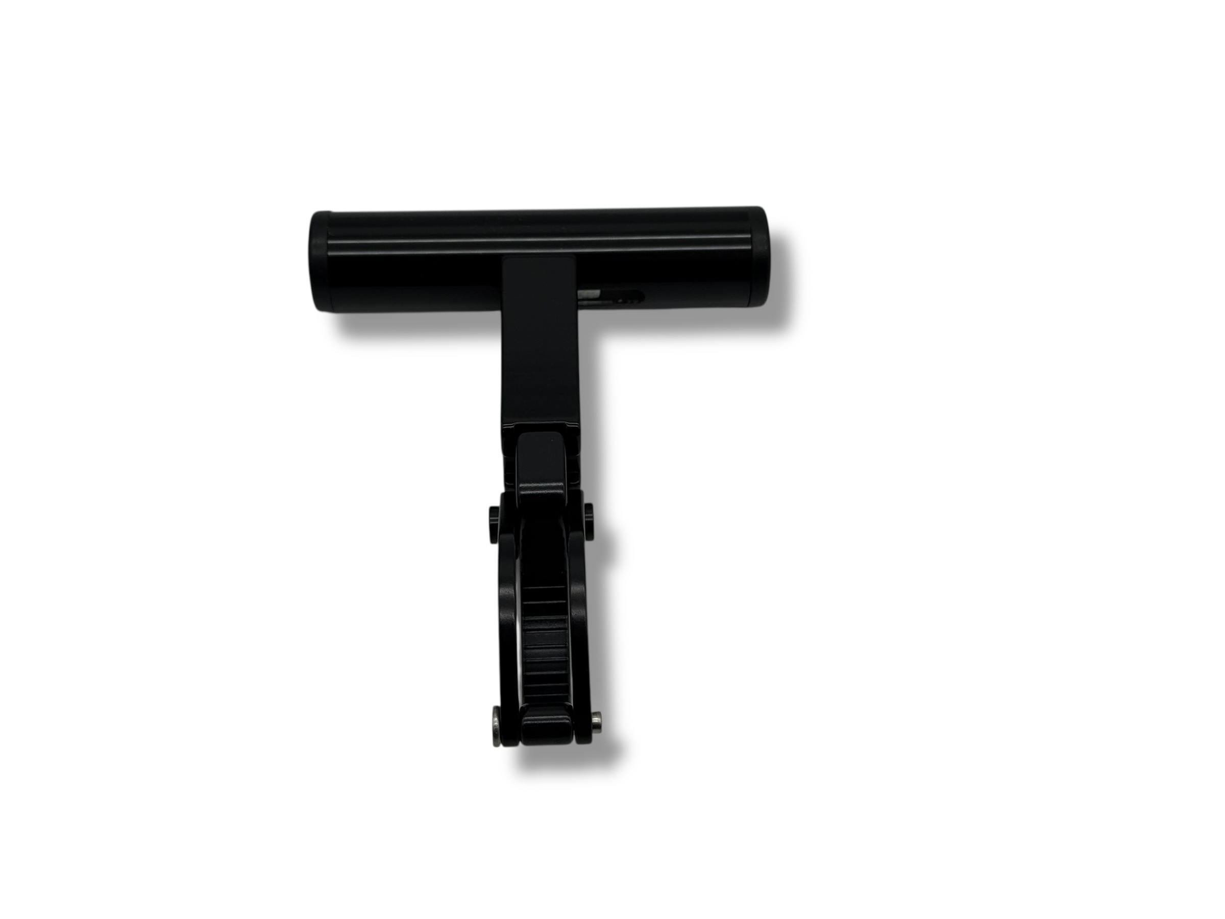 Azub bracket for front light