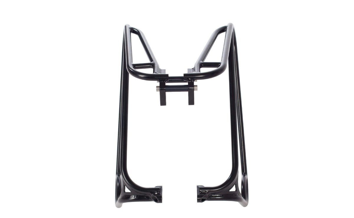 SW10217 Bild3 AZUB Trike Liegerad Dreirad Therapierad Zubehr M0657 Azub Middle Rack