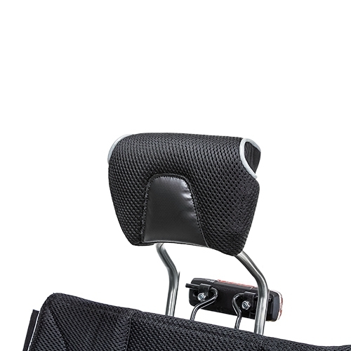 SW10185 Bild2 Hase Bikes Trike Liegerad Dreirad Therapierad Zubehr 26790 Hase Kopfsttze 2021