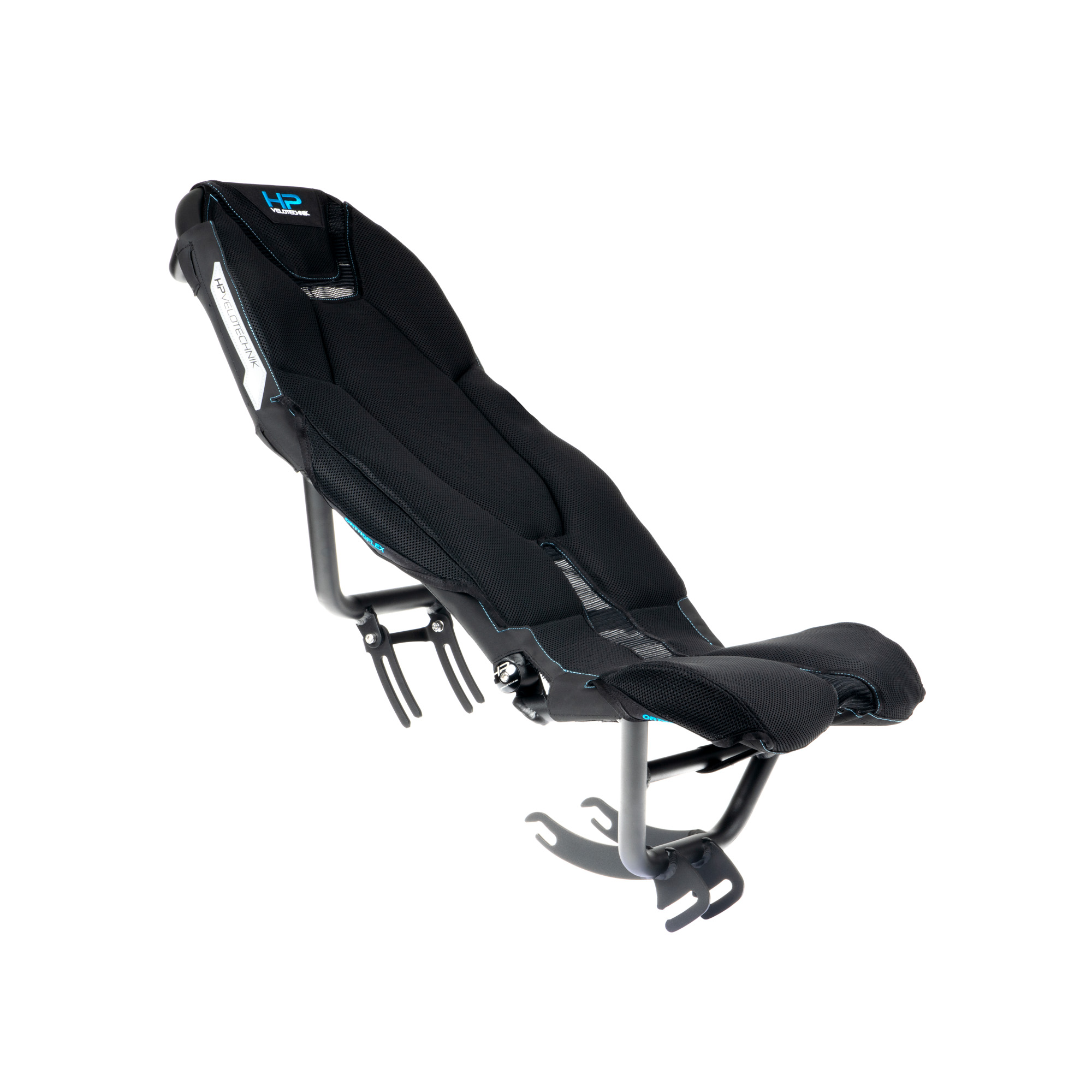 SW10065 Bild1 HP Velotechnik Trike Liegerad Dreirad Therapierad Zubehr SIKONXHL HP Sitz ErgoMesh Premium HS   XL (1)