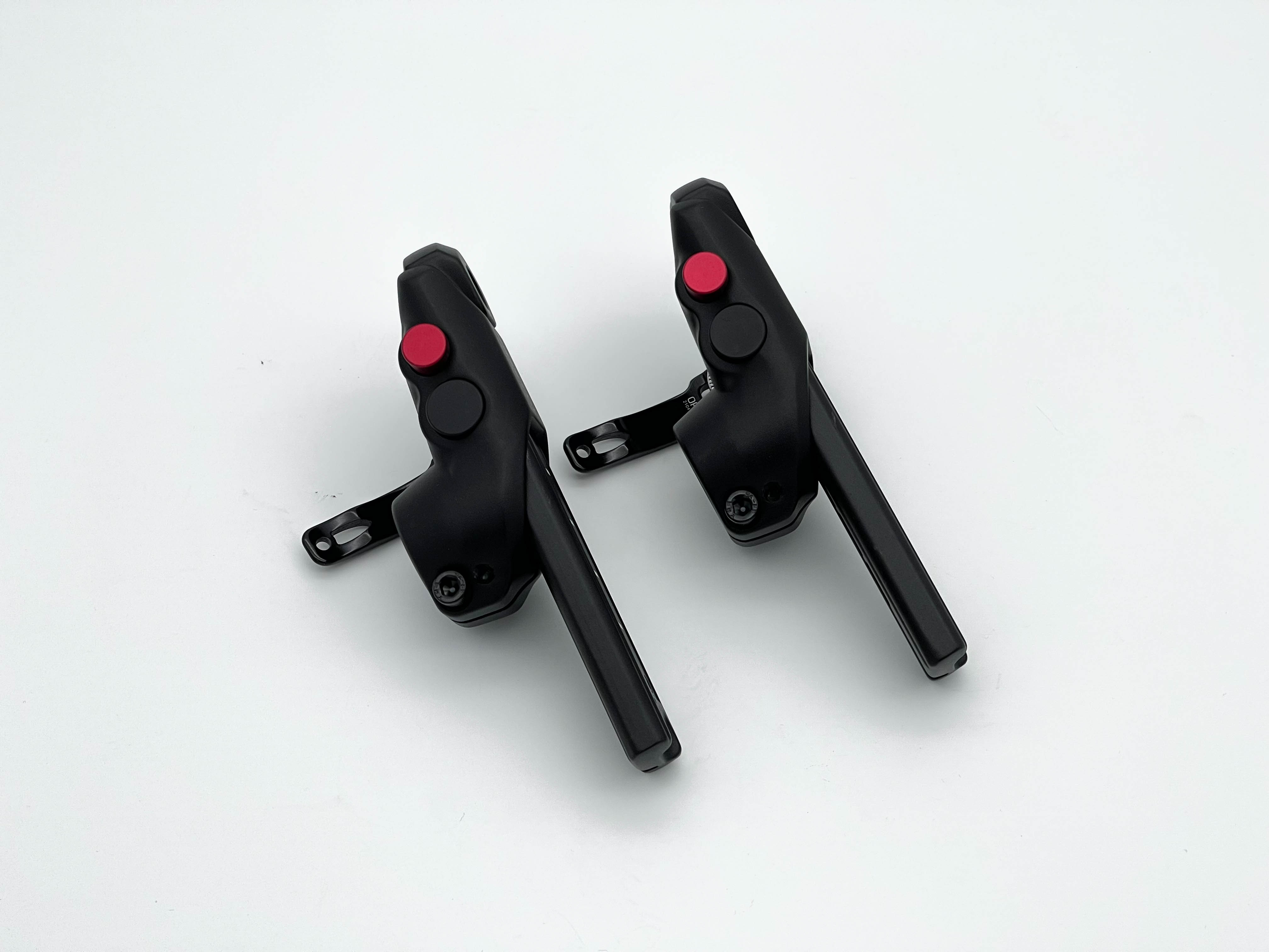 SW10179 Bild5 Hase Bikes Trike Liegerad Dreirad Therapierad Zuebehoer 26774 Hae Kurbel verstellbar in Laenge Hollow Tech Shimano Steps zum Nachruesten