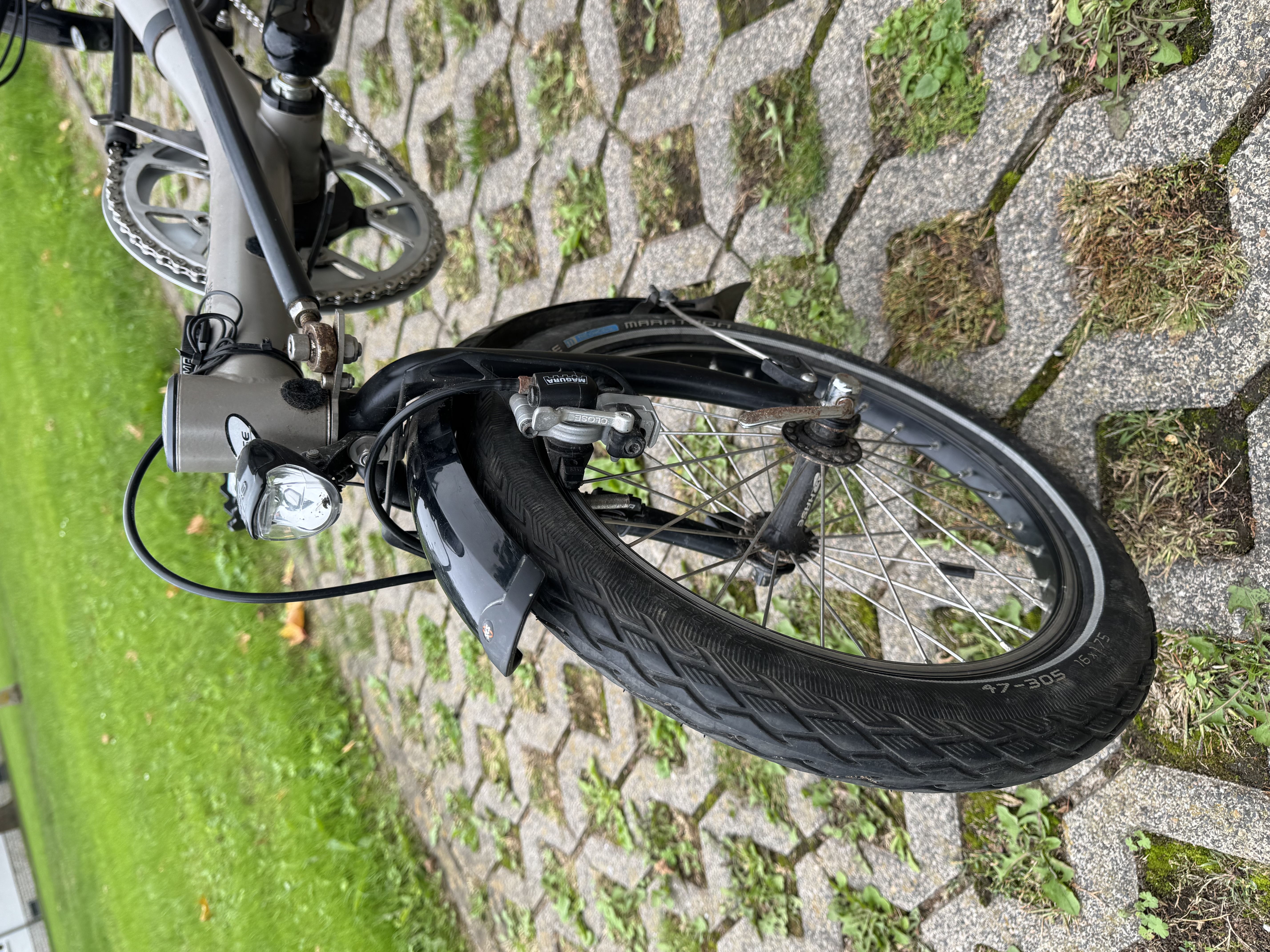 Hase Bikes Lepus