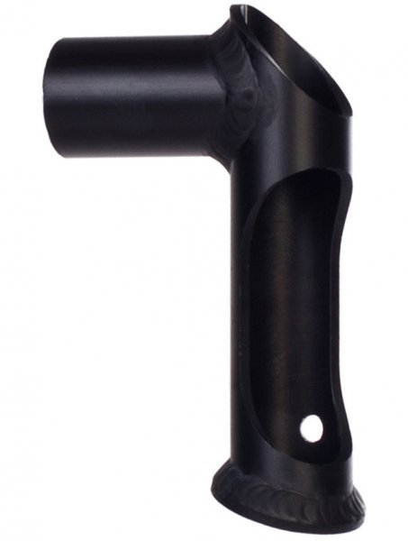 SW10235 Bild1 AZUB Trike Liegerad Dreirad Therapierad Zubehr M0823 Azub Multi Mount links