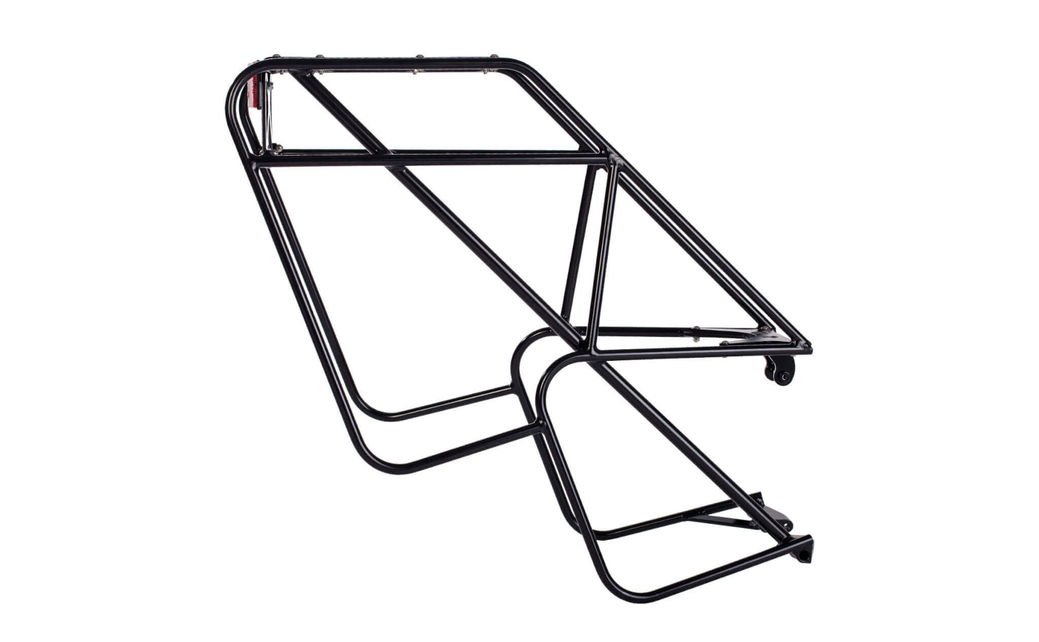 SW10219 Bild2 AZUB Trike Liegerad Dreirad Therapierad Zubehr M0659 Azub King Rack